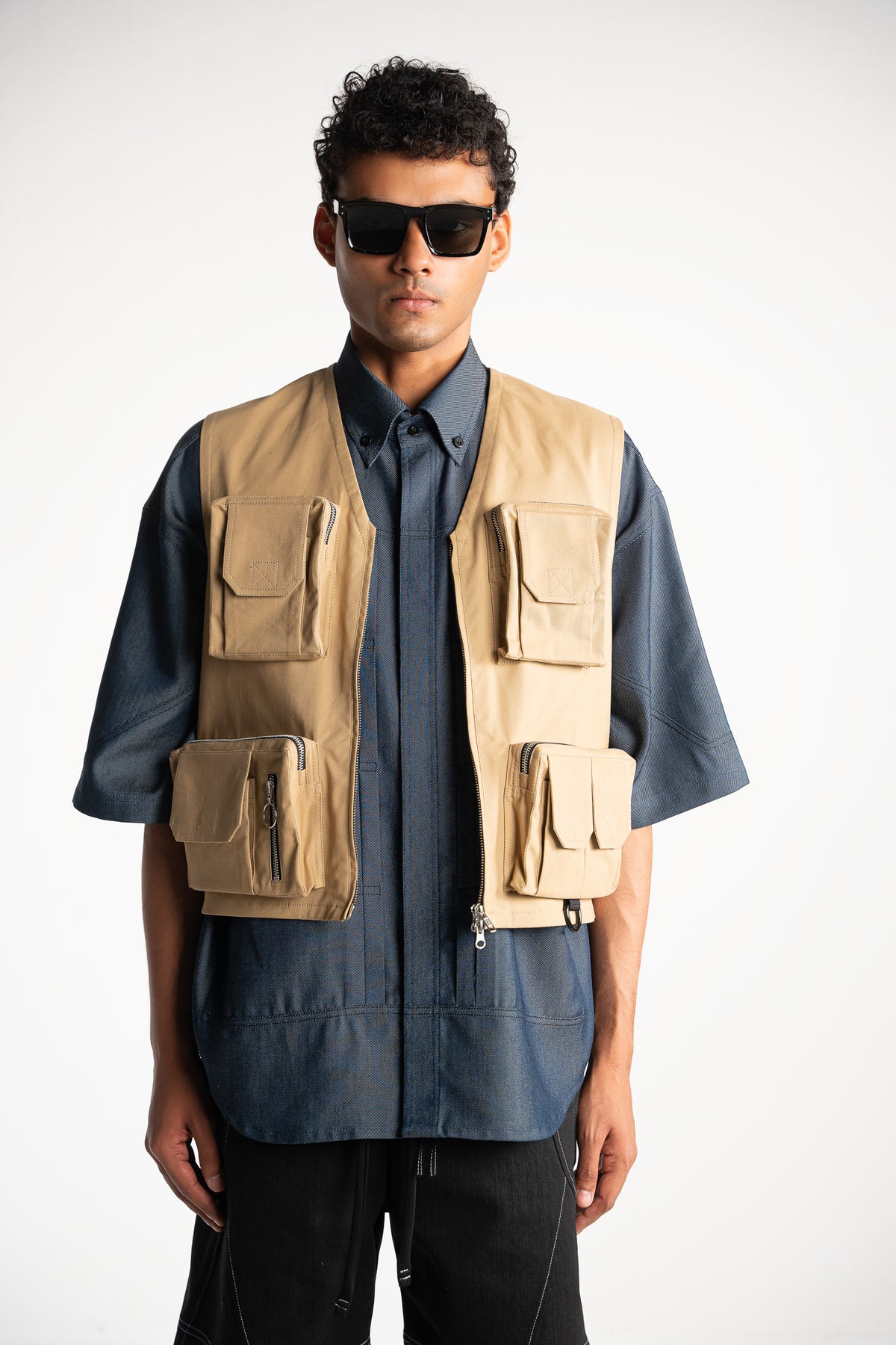 Adv-Utility Vest