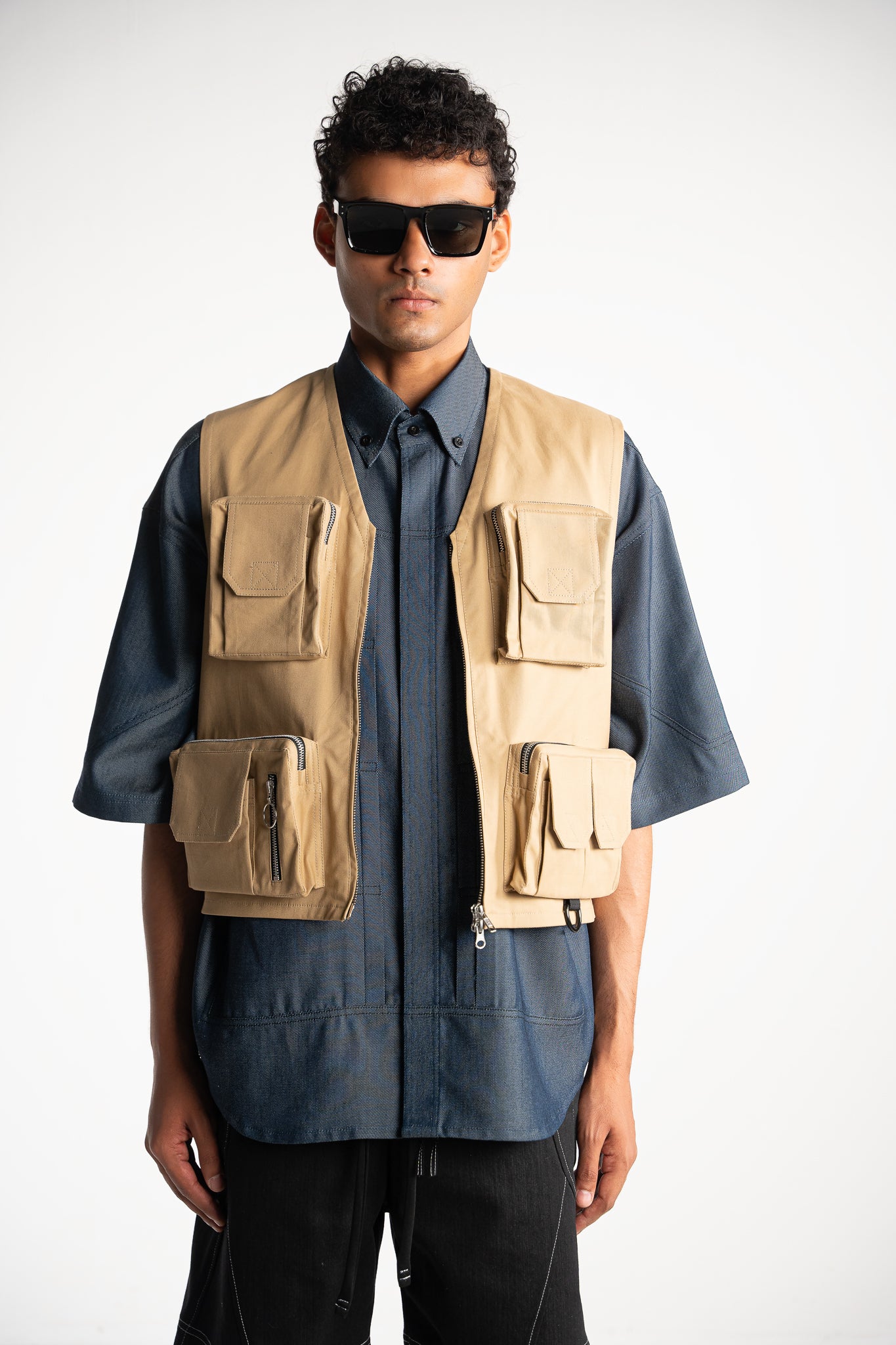 Adv-Utility Vest