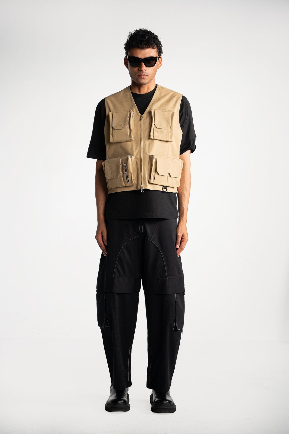 Adv-Utility Vest