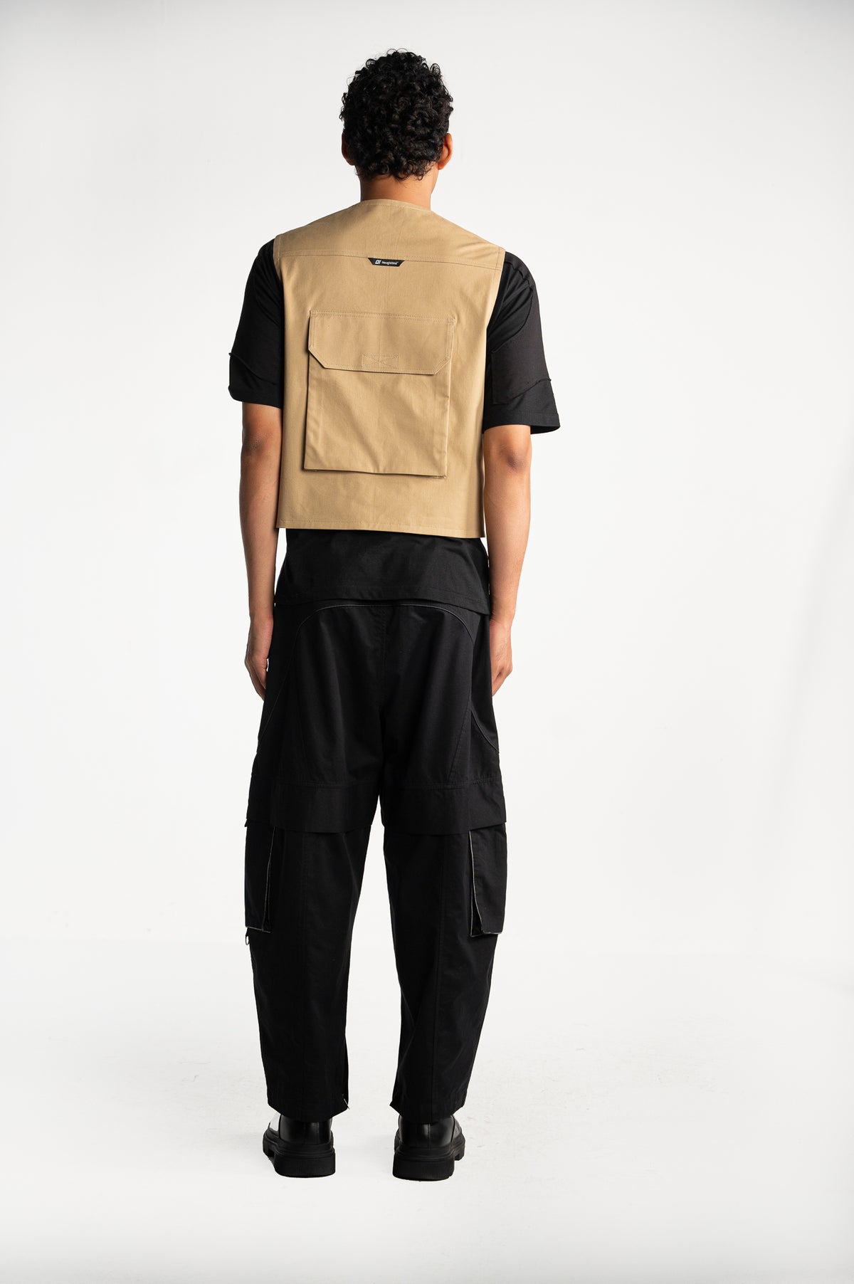 Cargo Jogger