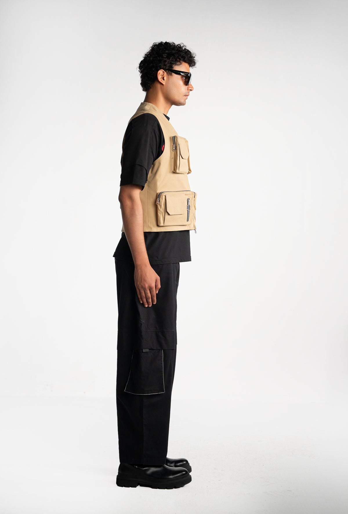 Adv-Utility Vest