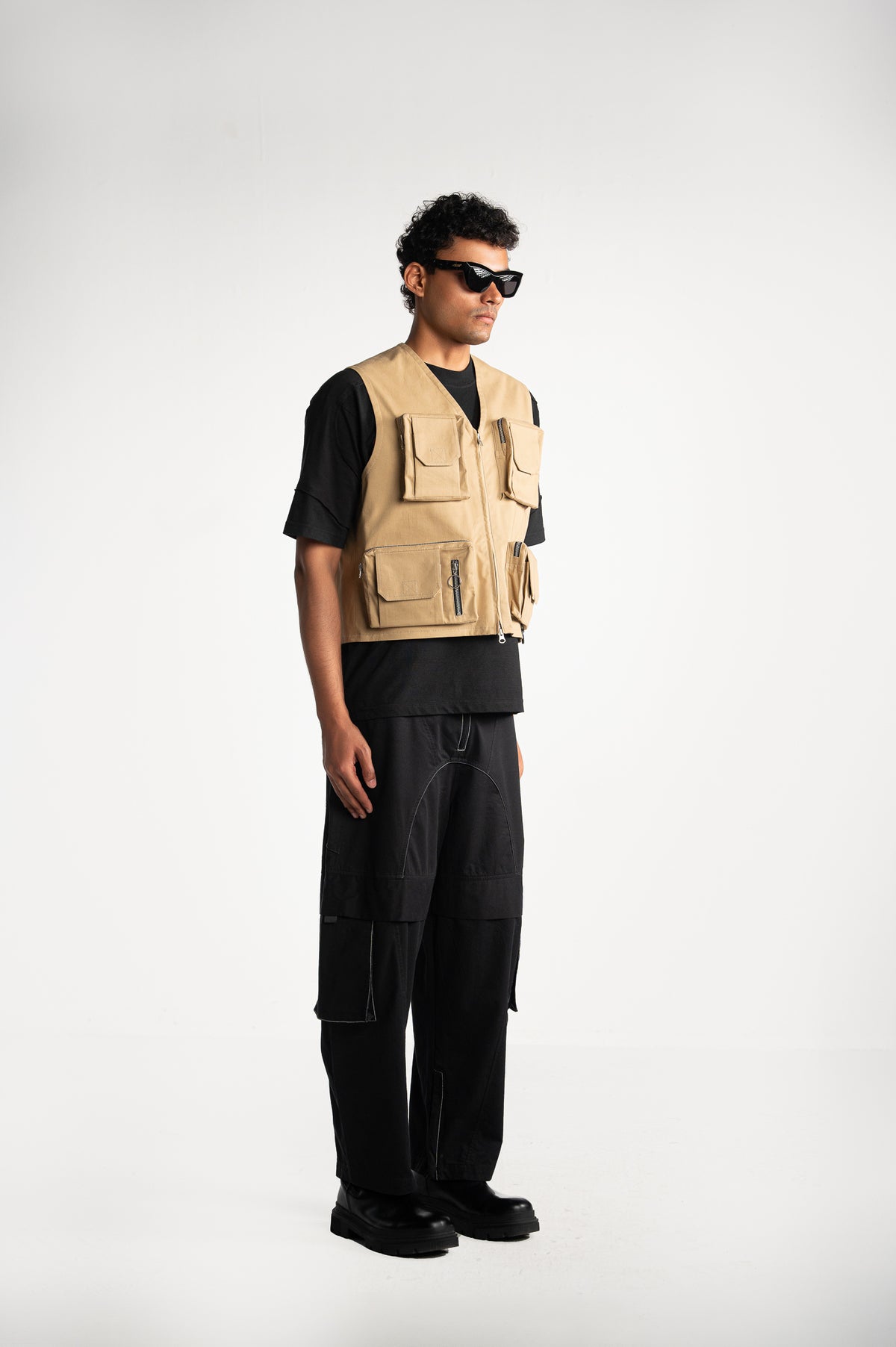 Adv-Utility Vest