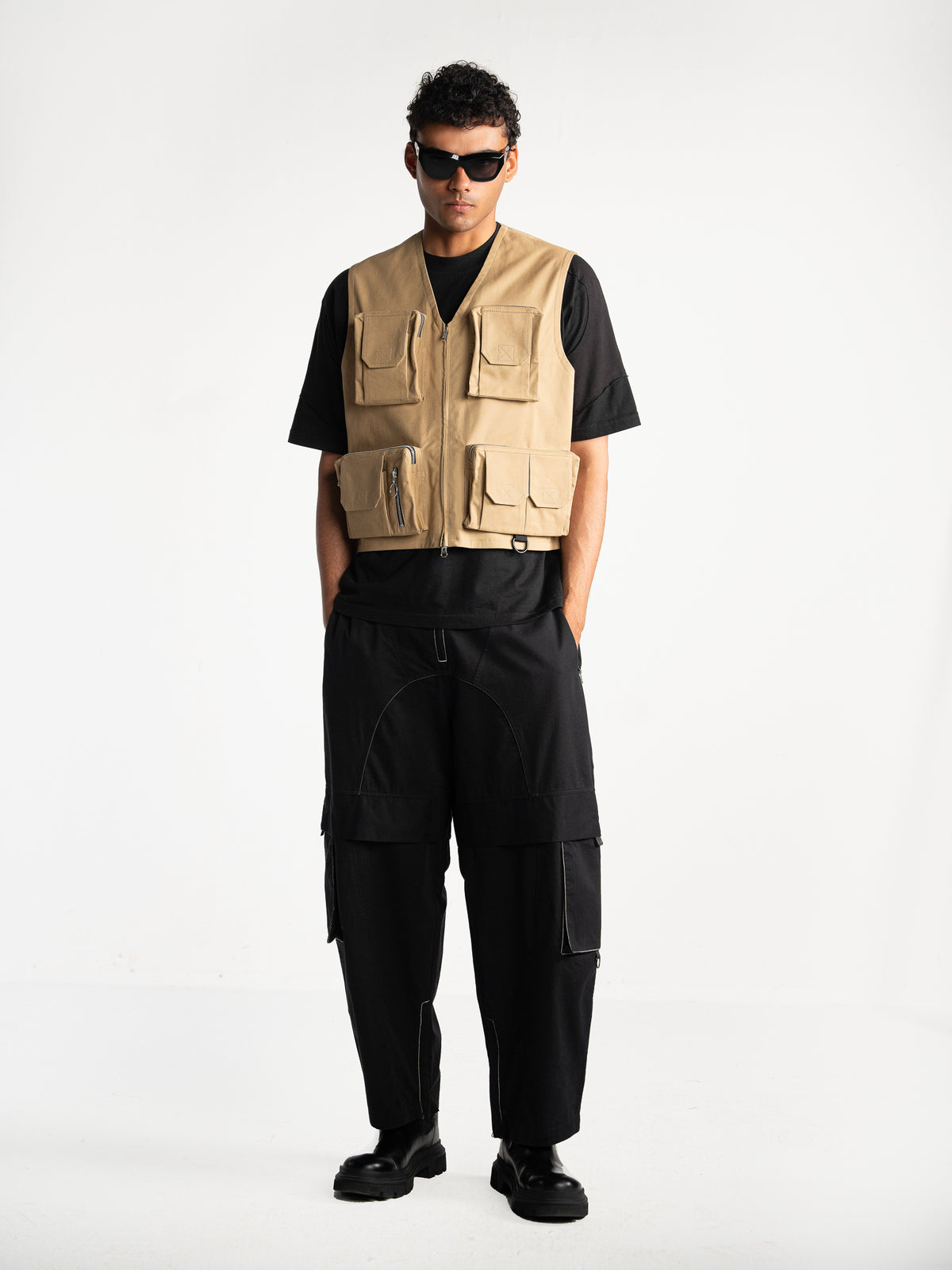 Cargo Jogger
