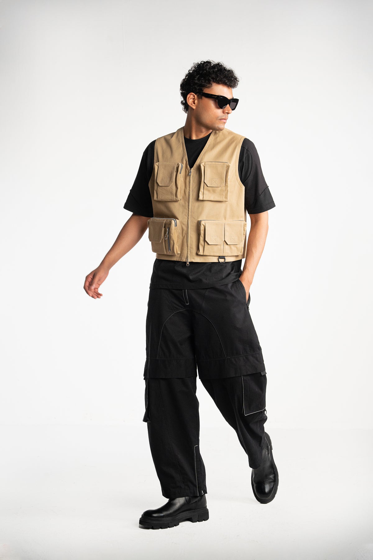Adv-Utility Vest