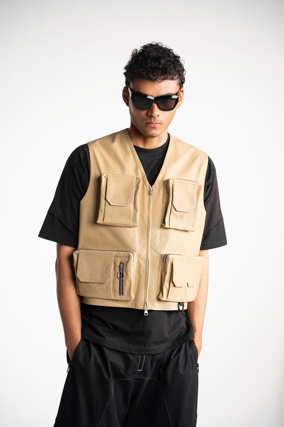 Adv-Utility Vest