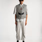 Japanese Knee Pleated Jogger