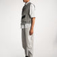Japanese Knee Pleated Jogger