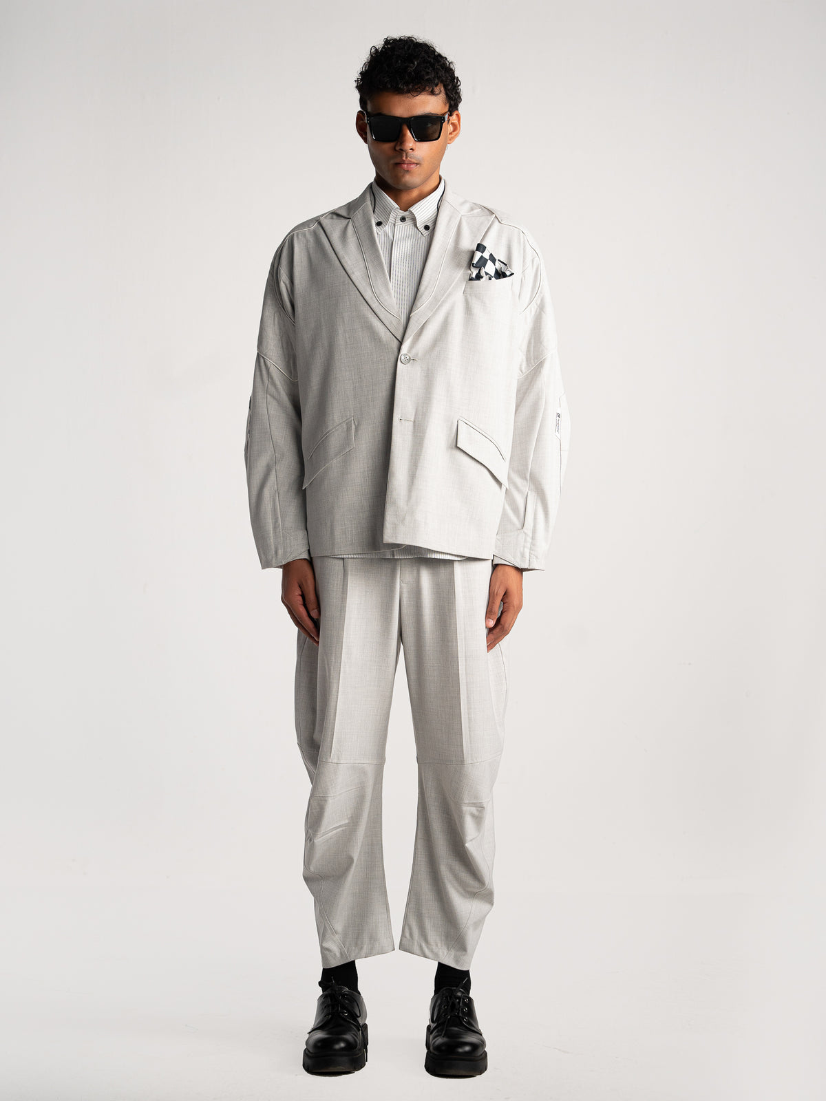 Racing Blazer