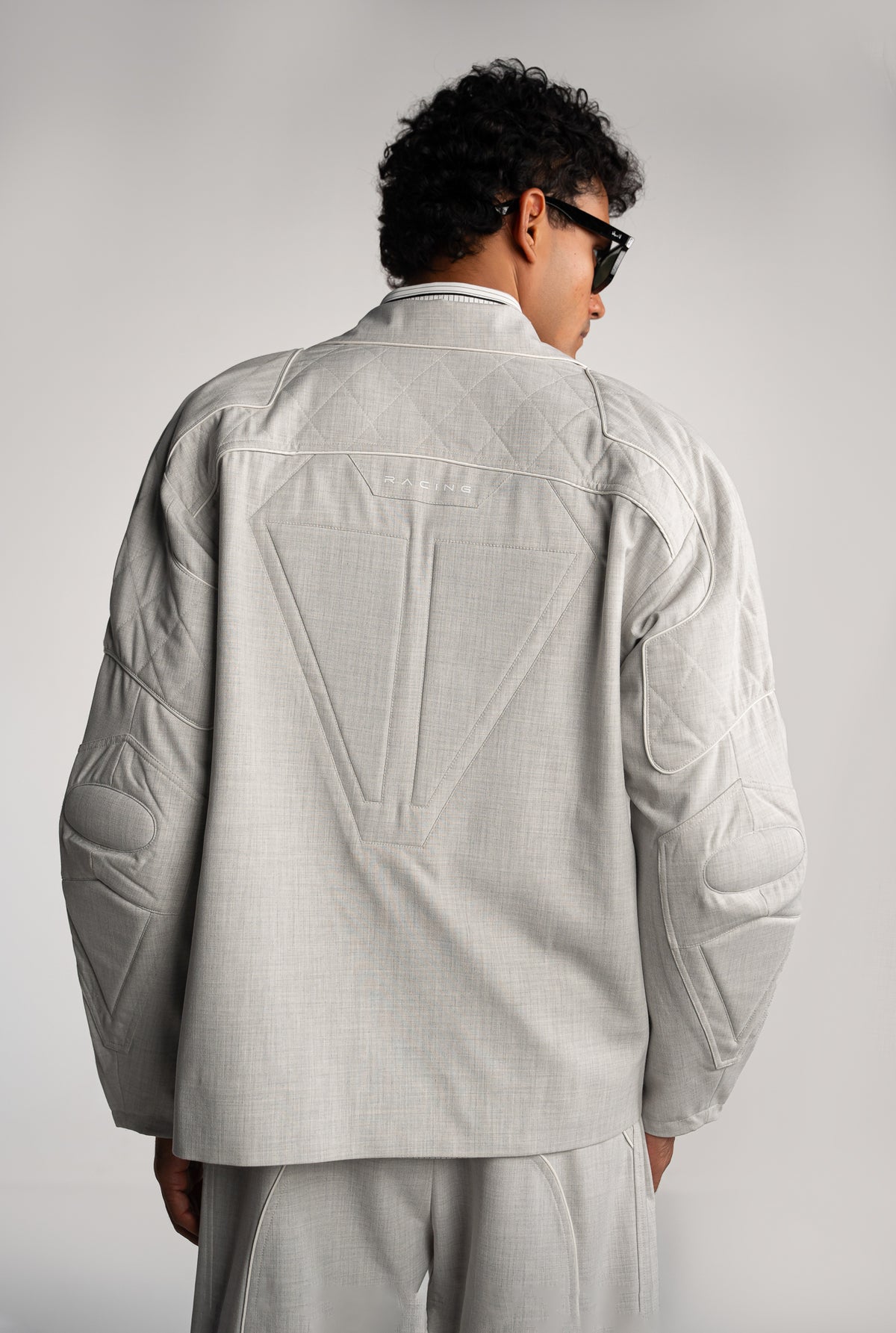 Racing Blazer