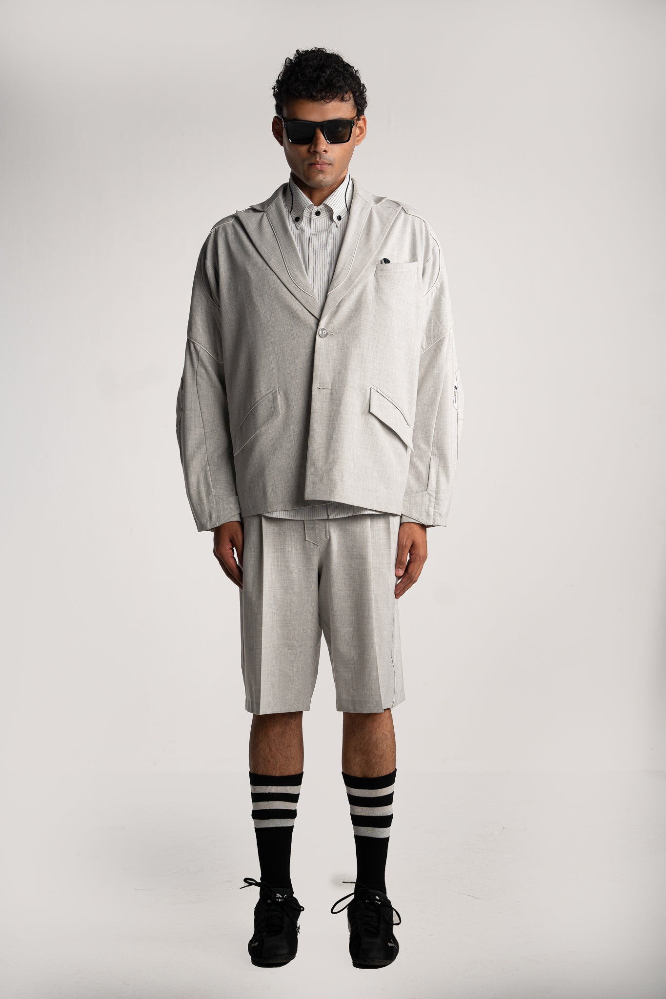 Racing Blazer