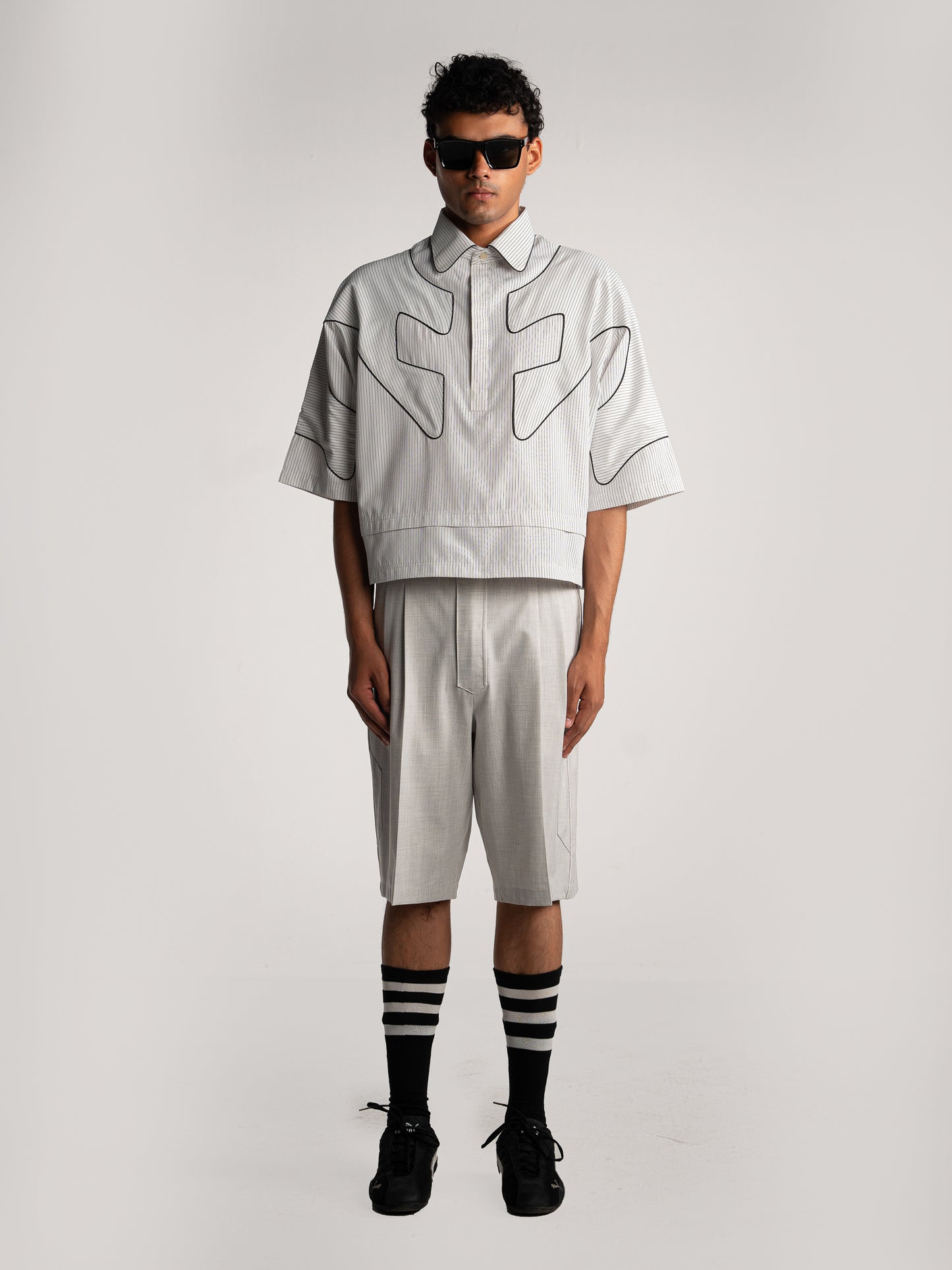 Racing Tunic**
