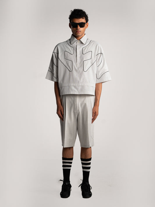 Racing Tunic**