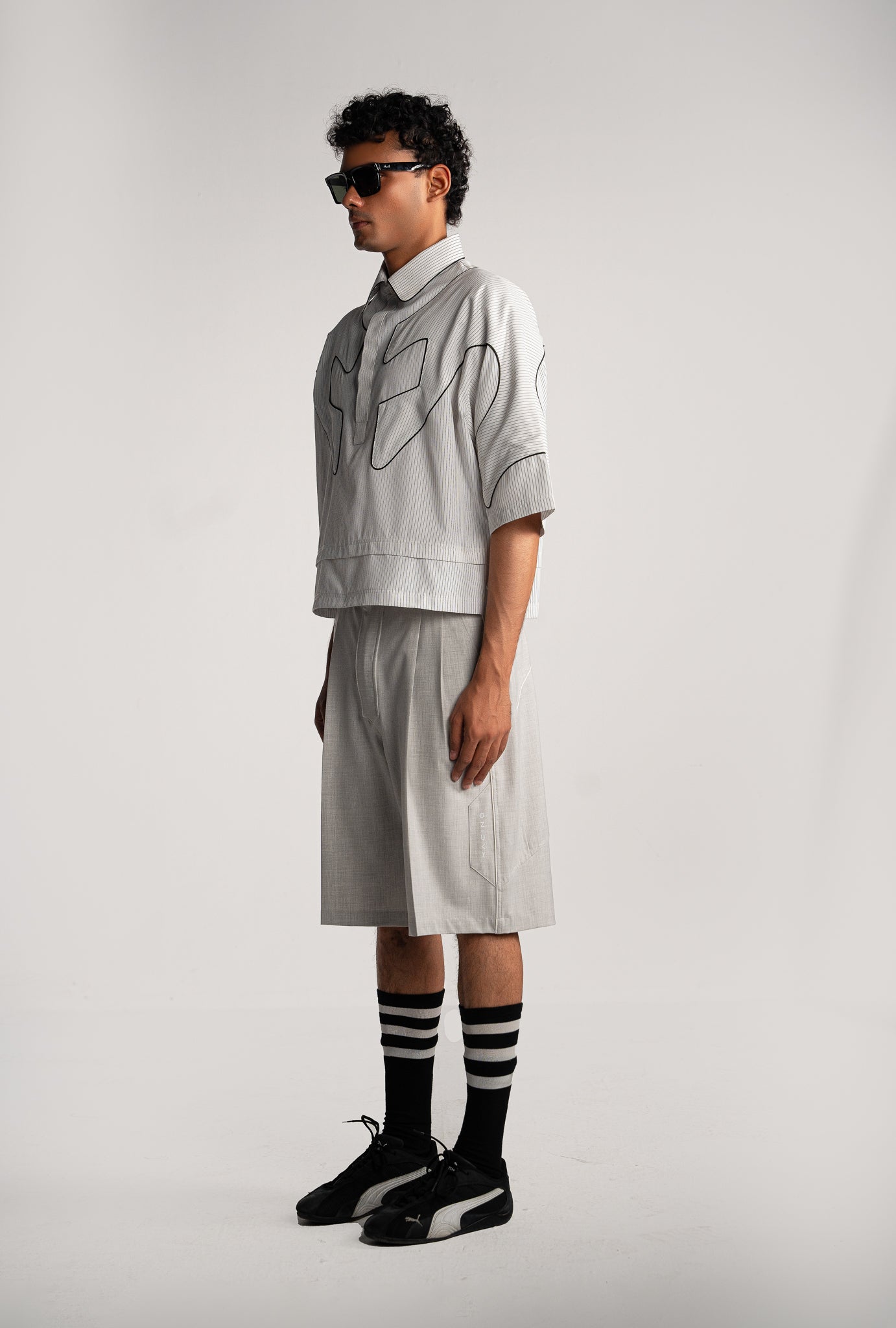 Racing Tunic**