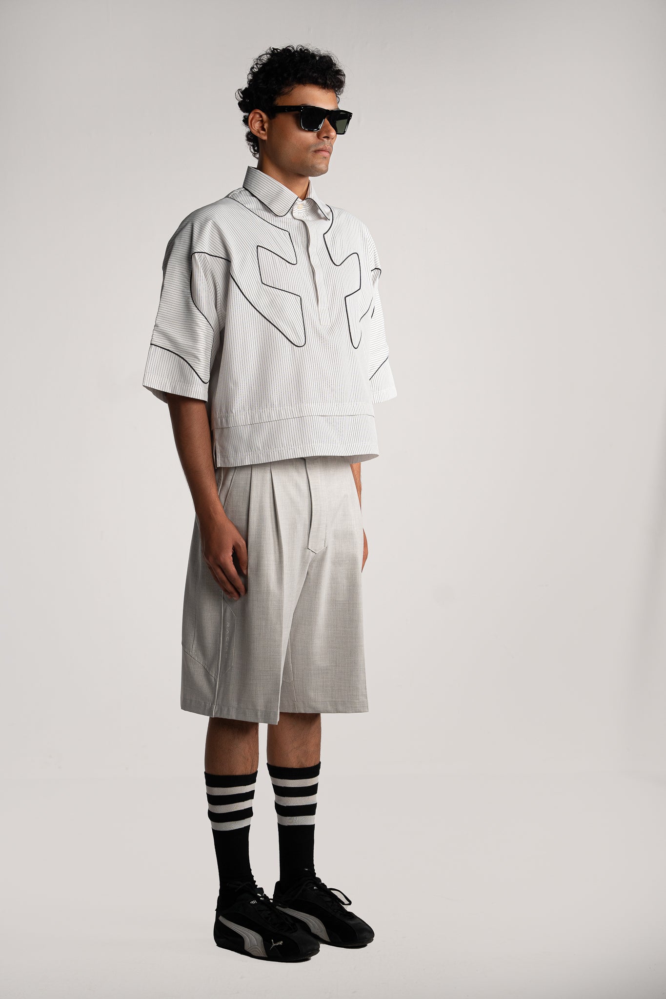 Racing Tunic**