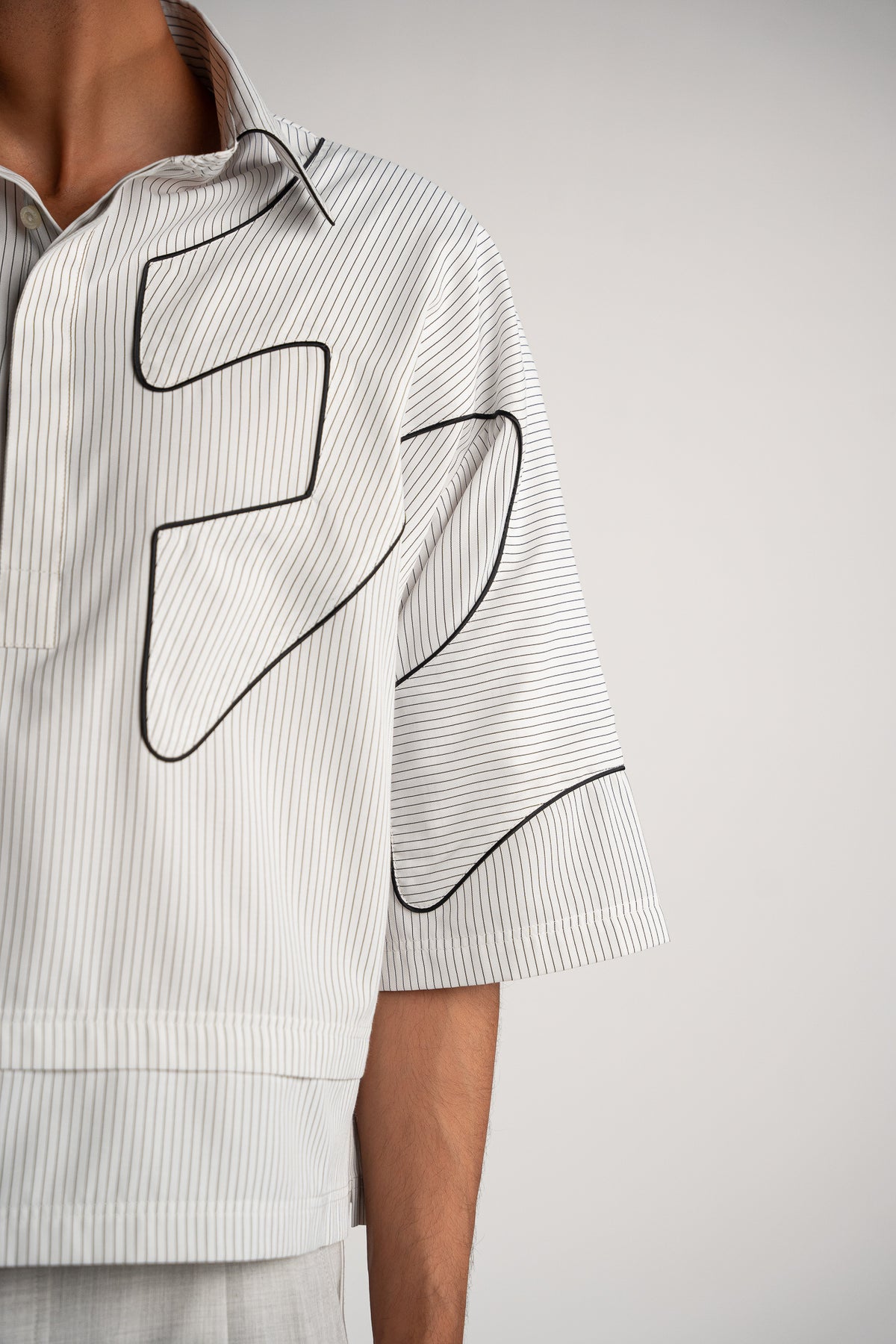 Racing Tunic**