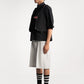 Canvas Vest