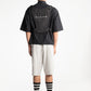 Canvas Vest