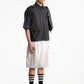 Canvas Vest