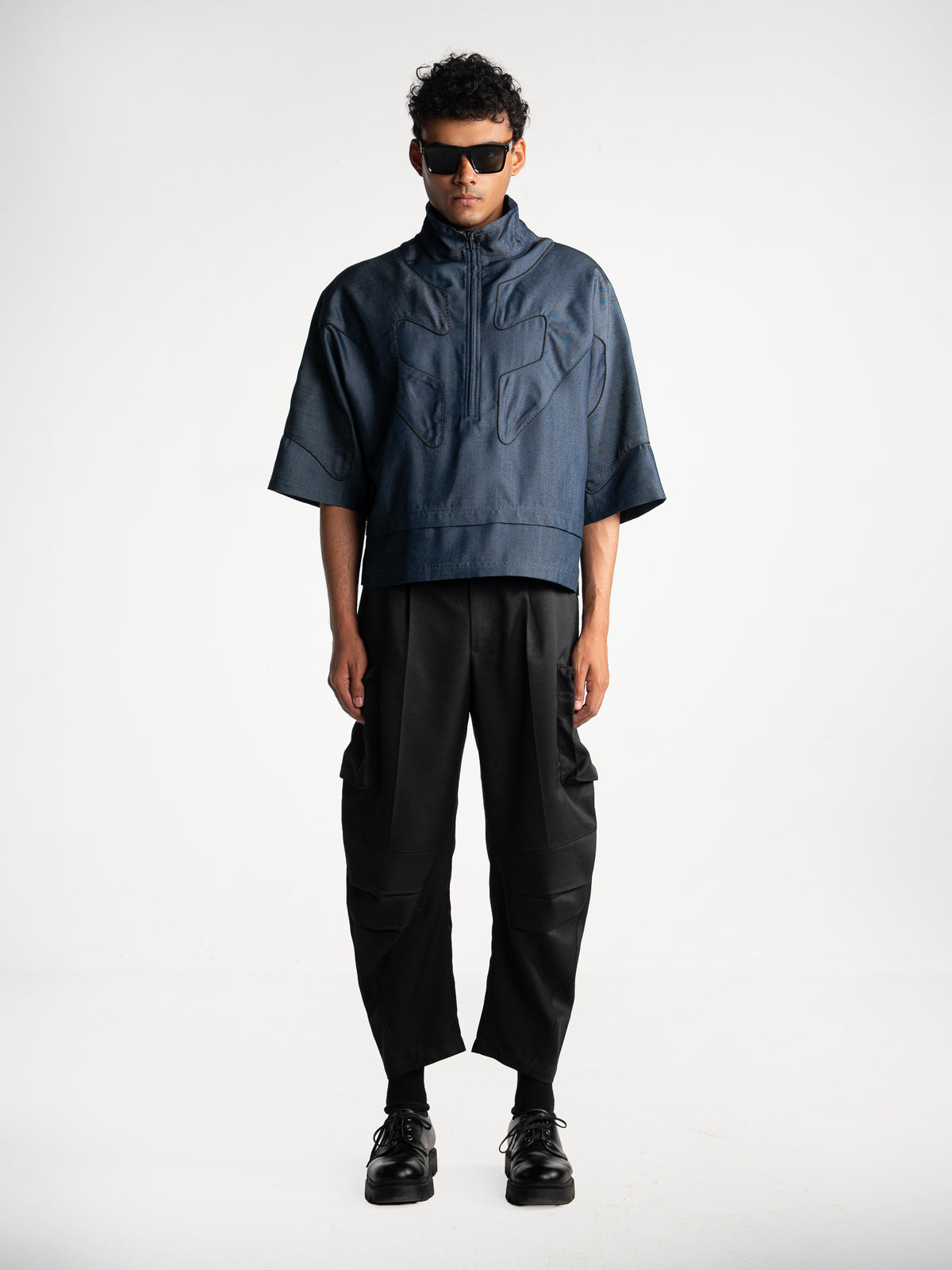 Racing Tunic**