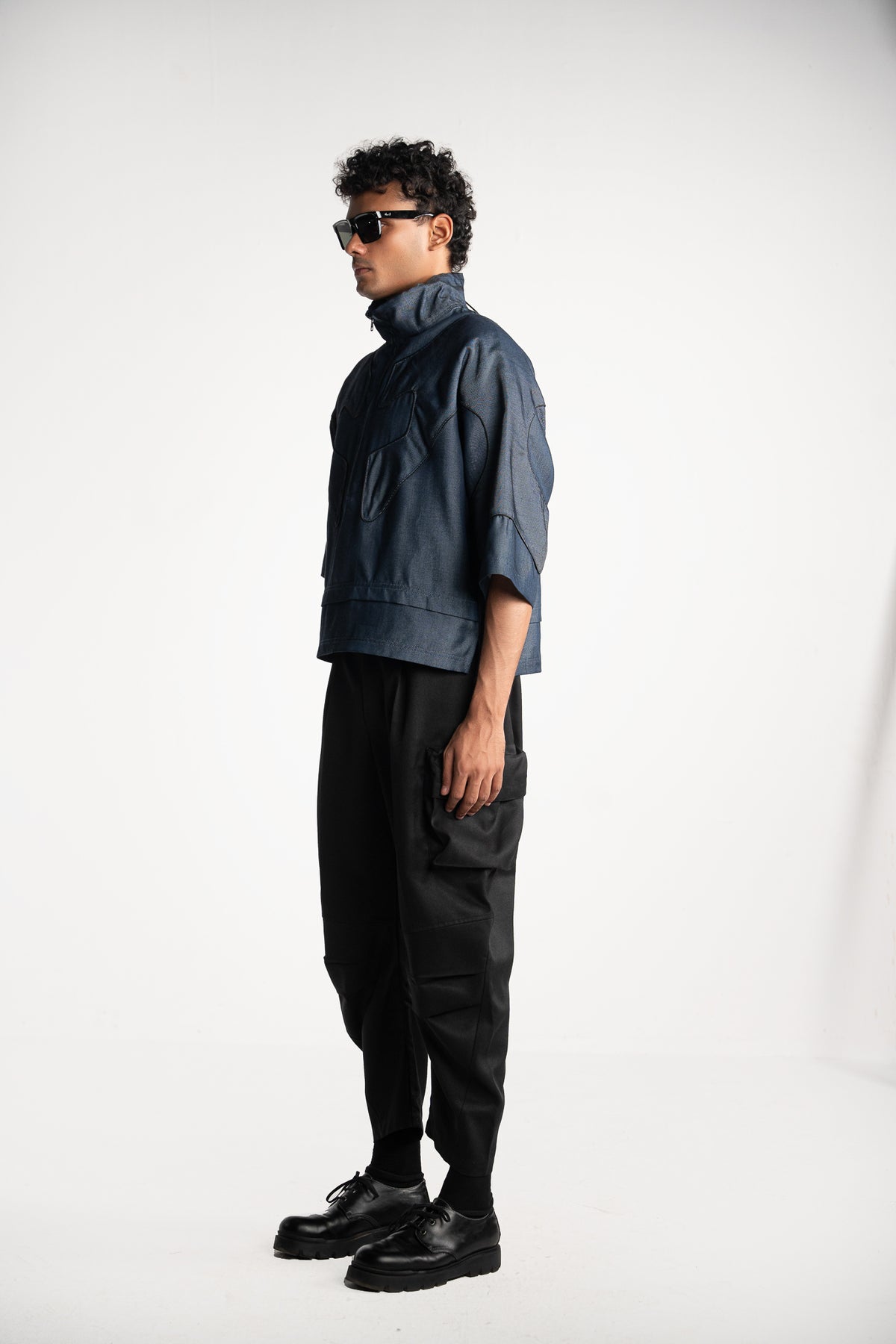 Racing Tunic**