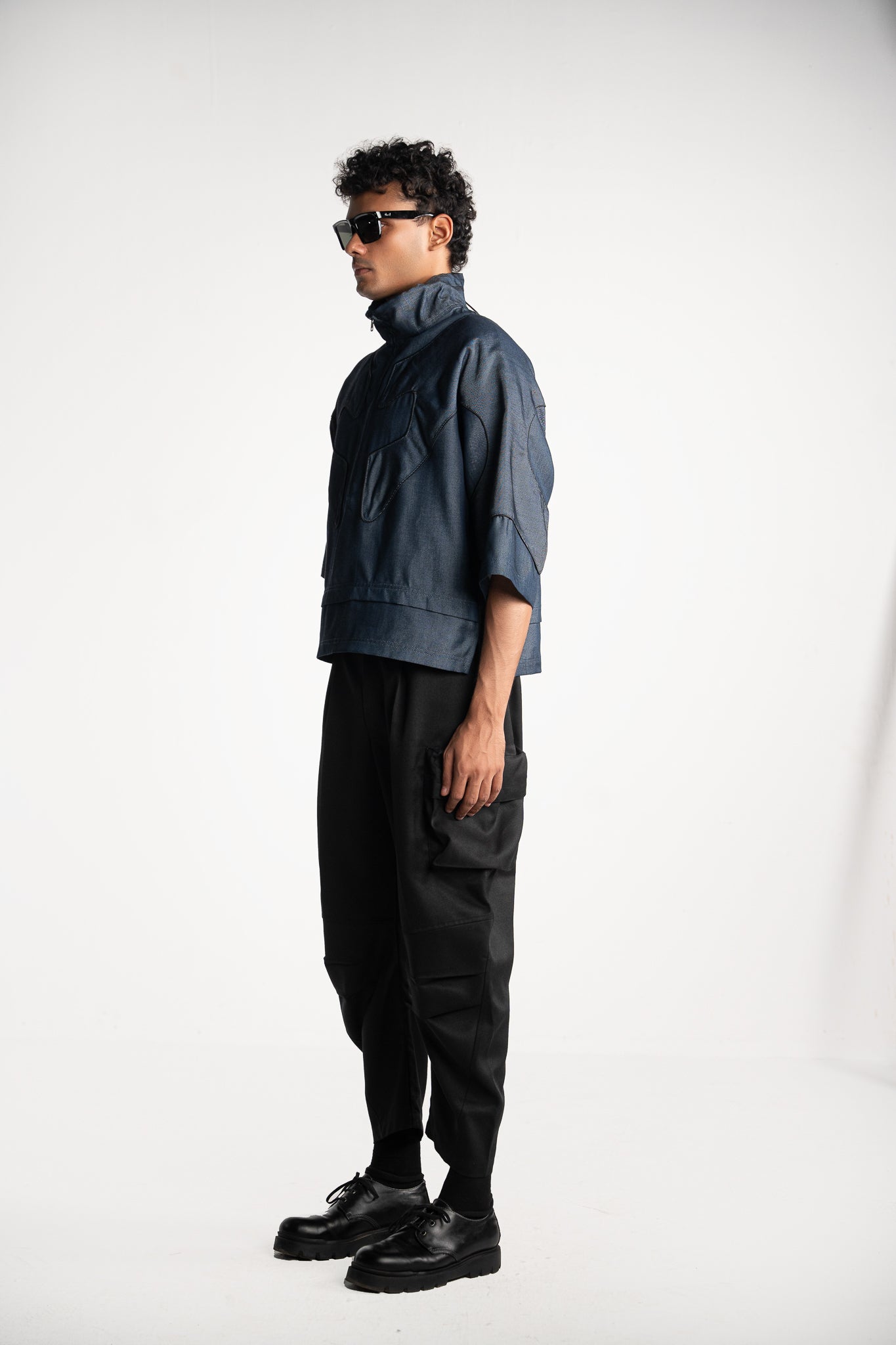 Racing Tunic**