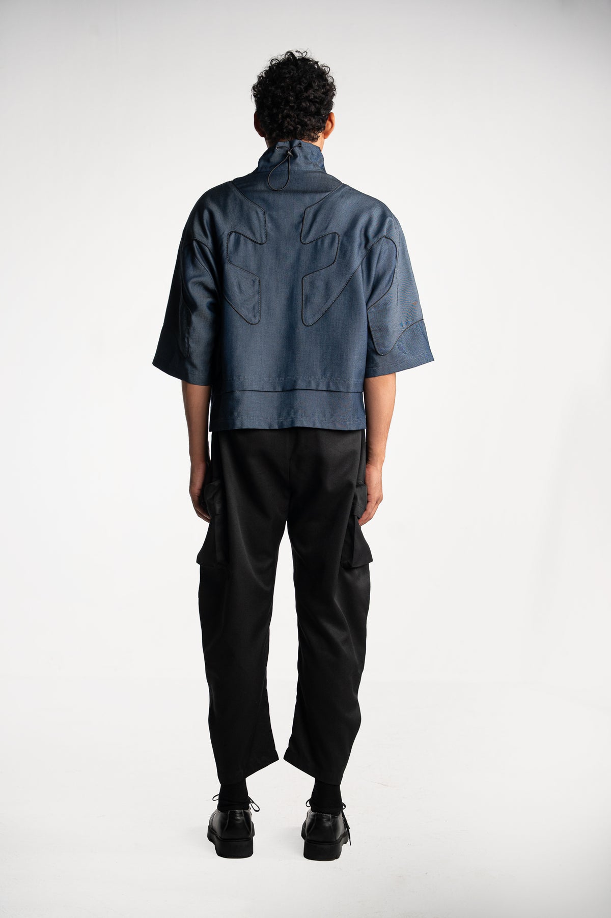 Racing Tunic**
