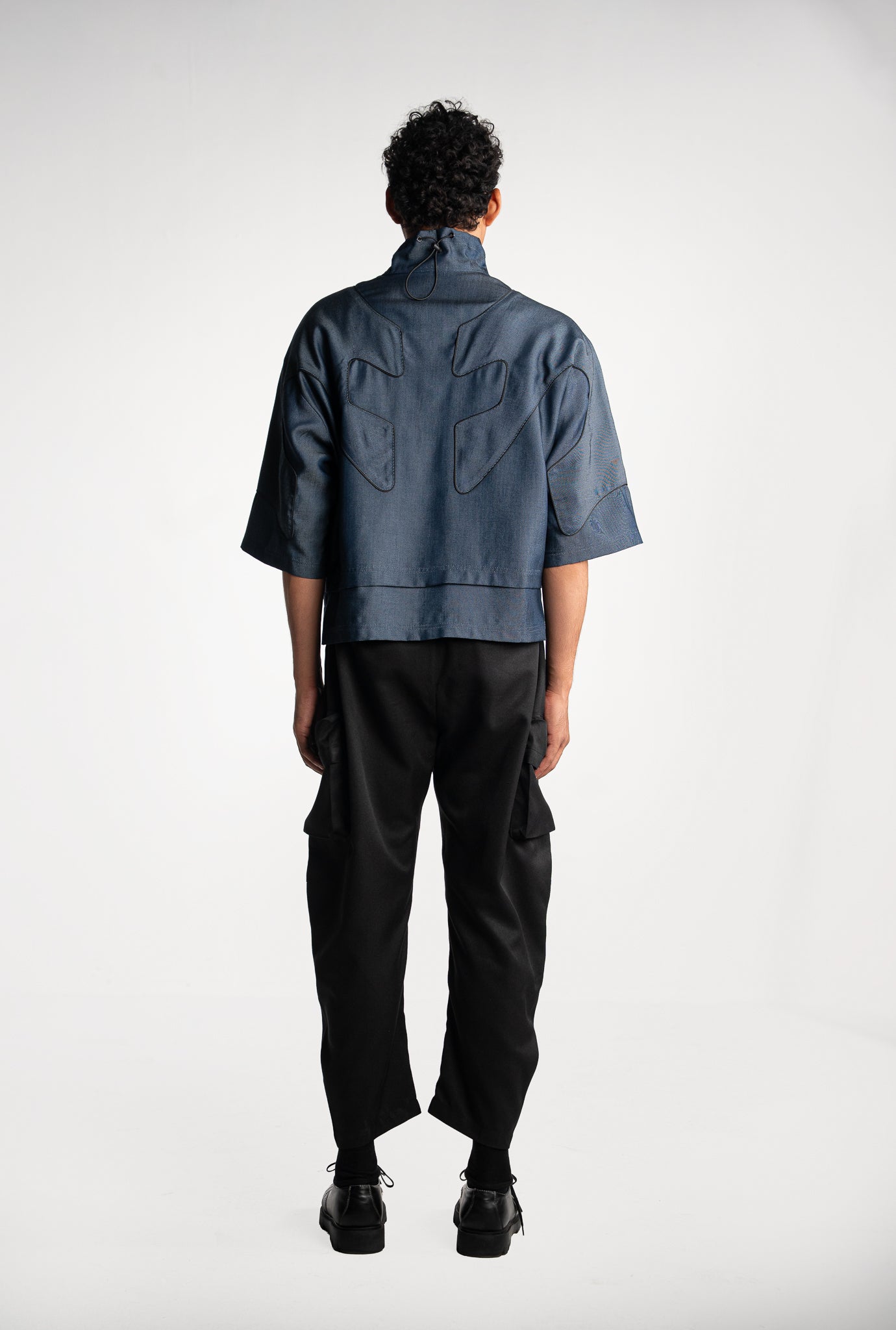 Racing Tunic**