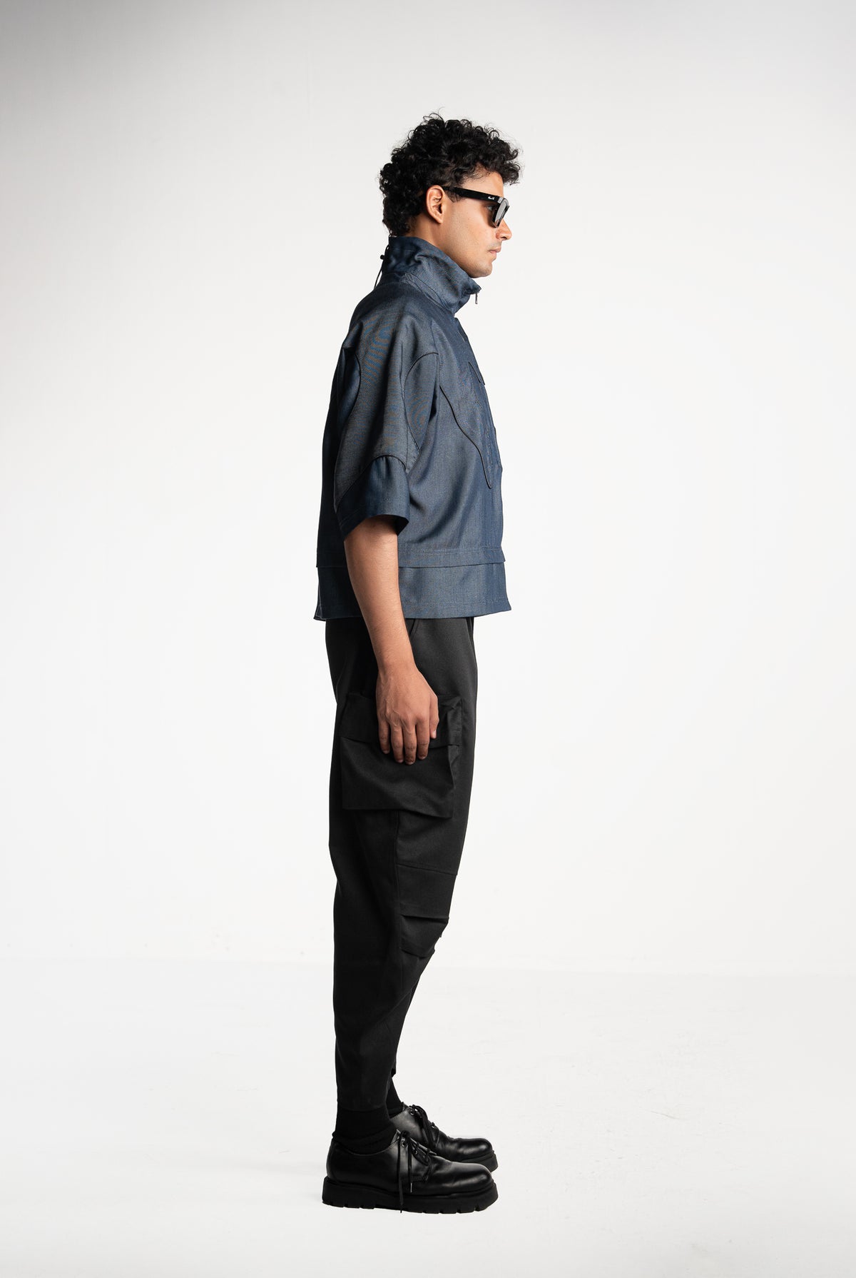 Racing Tunic**