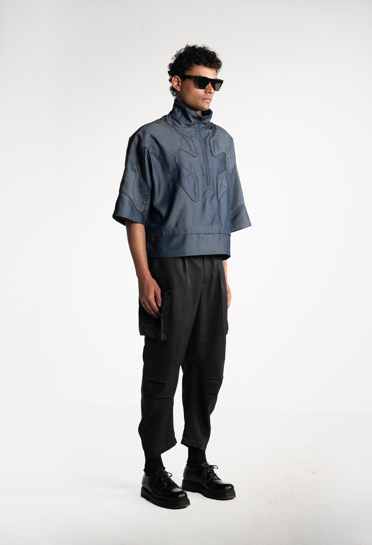 Racing Tunic**