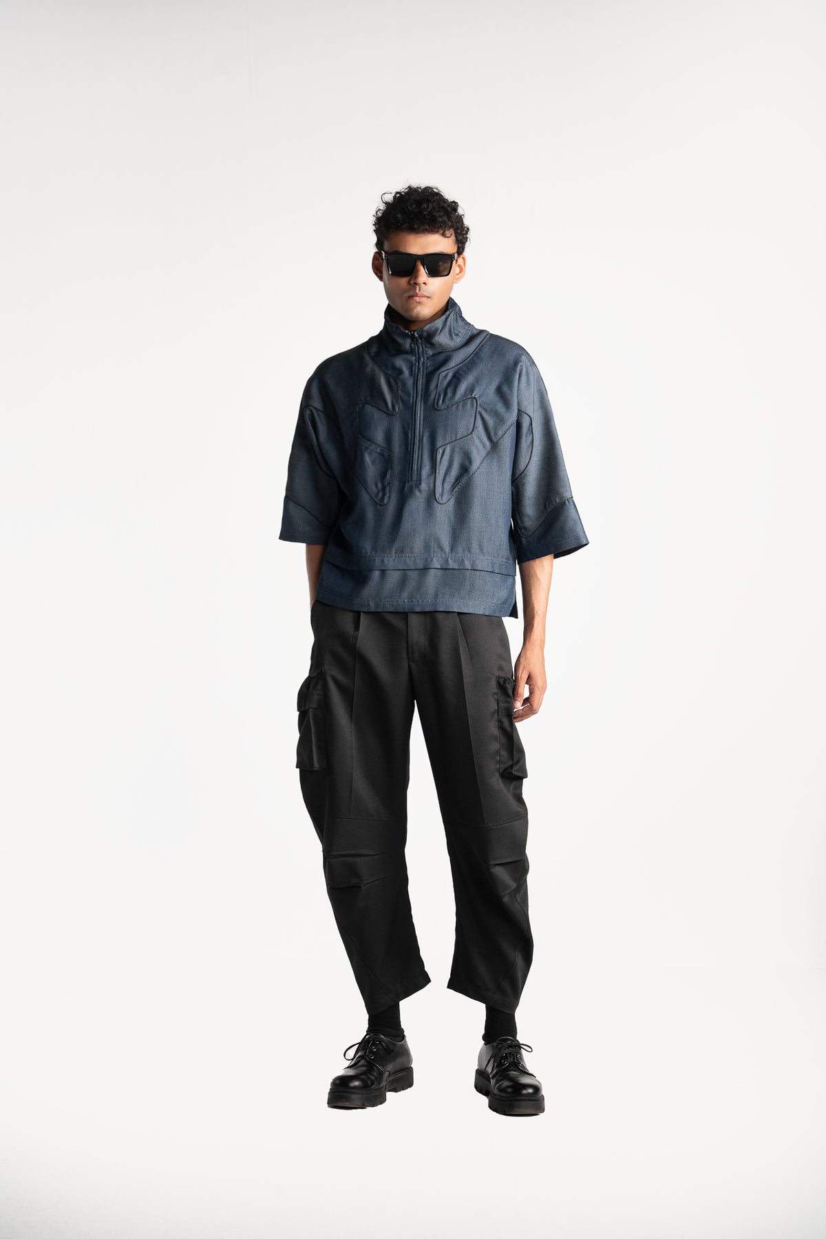 Racing Tunic**