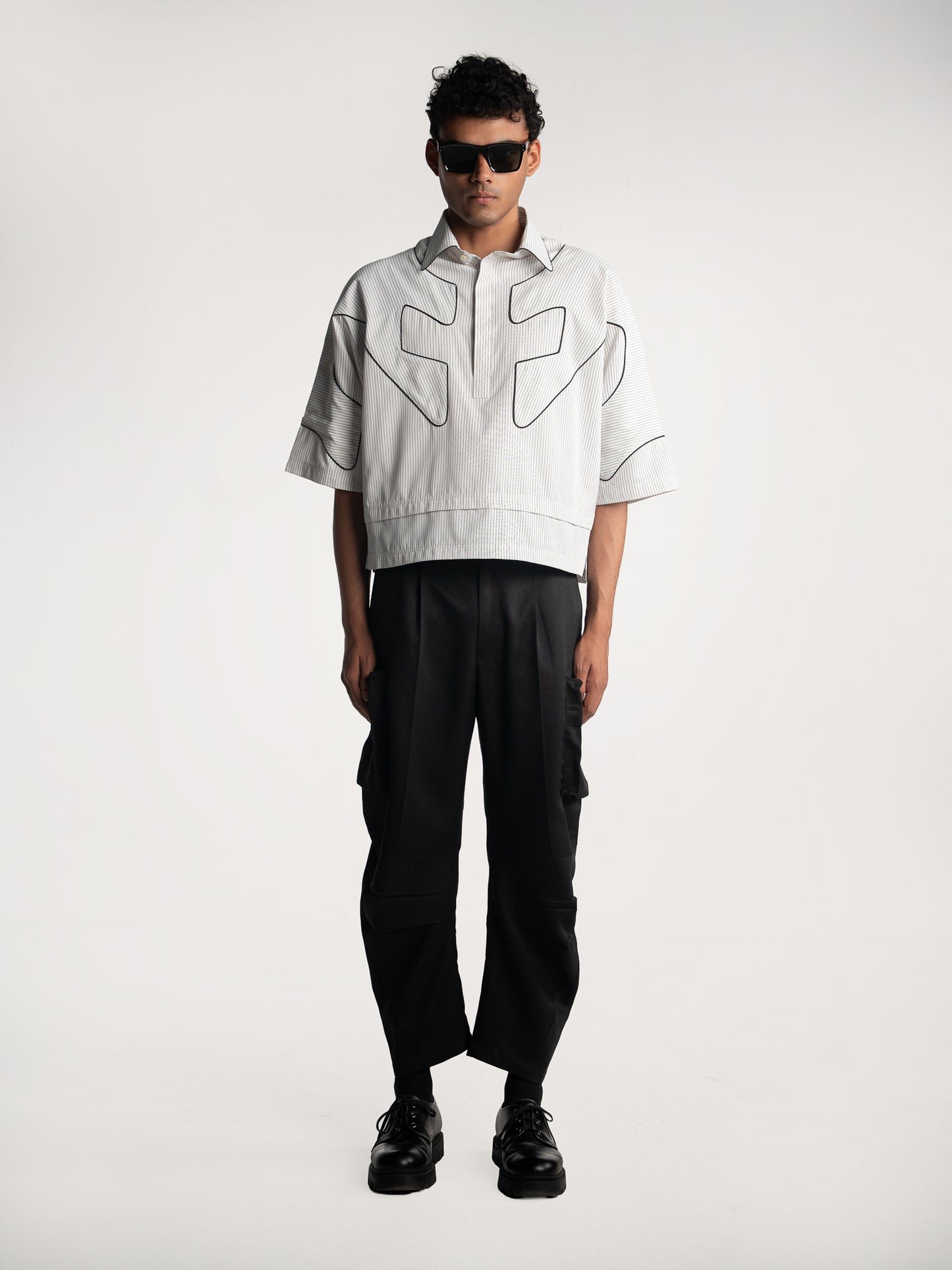 Racing Tunic**