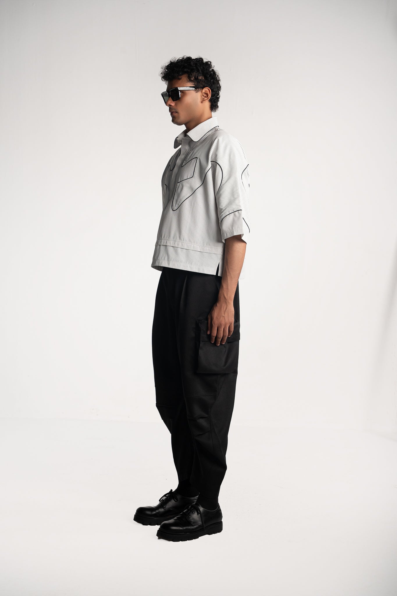 Racing Tunic**