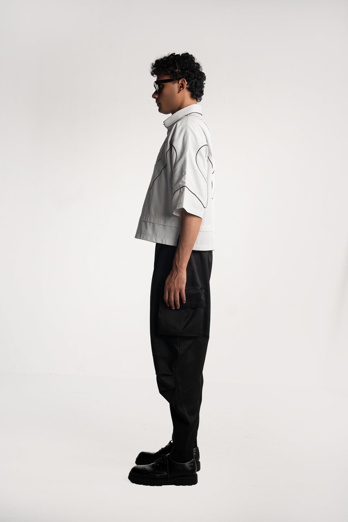 Racing Tunic**