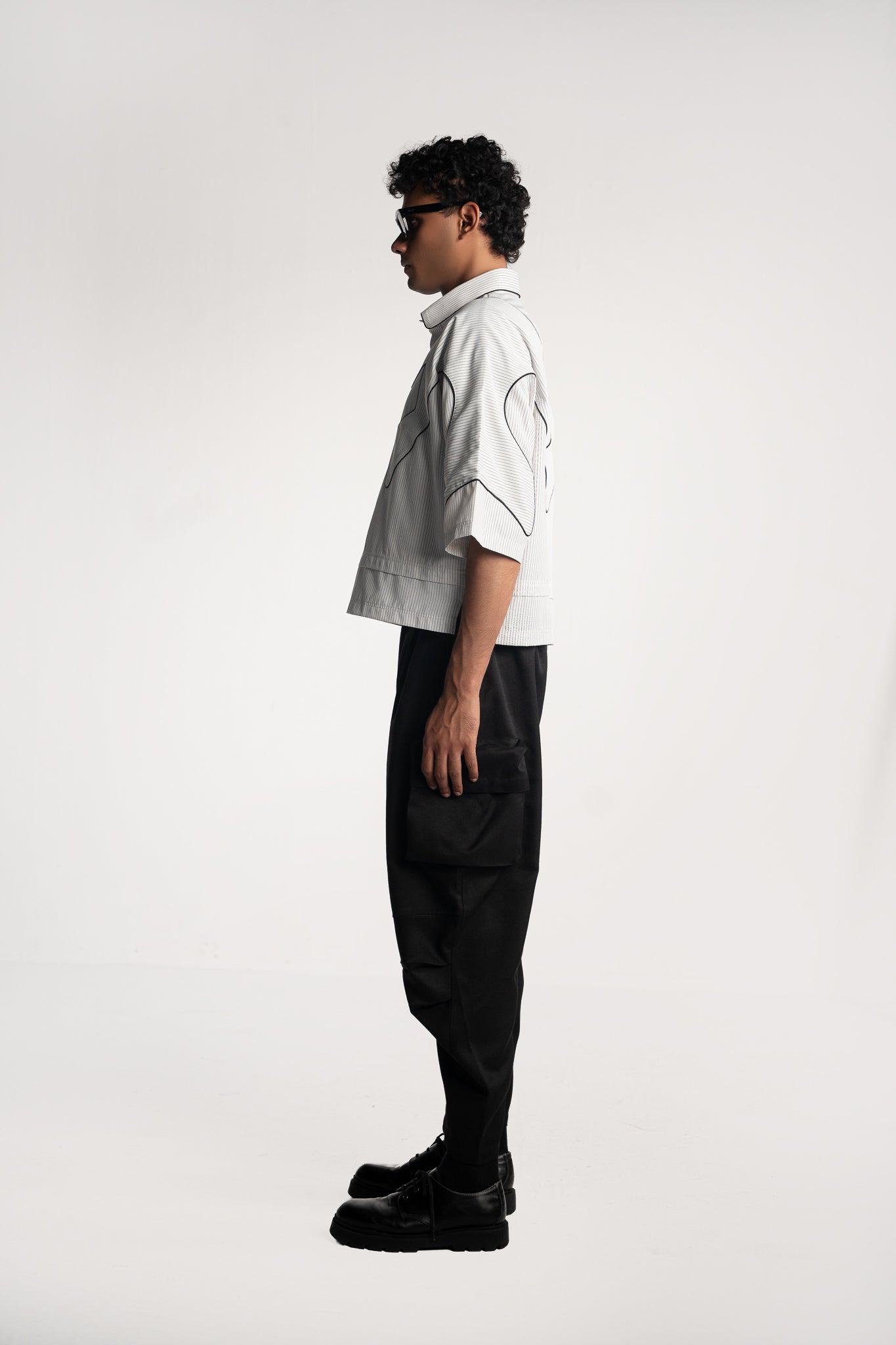 Racing Tunic**