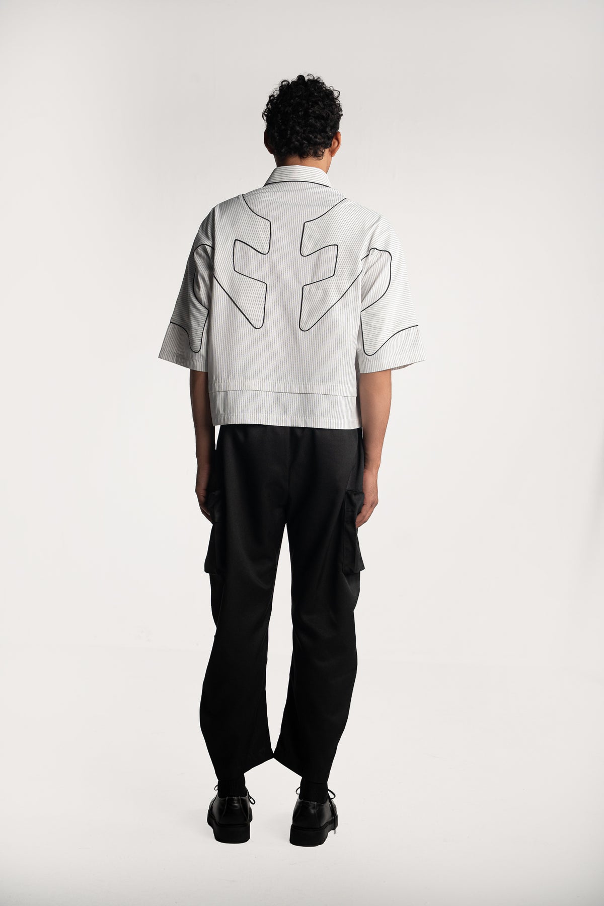 Racing Tunic**