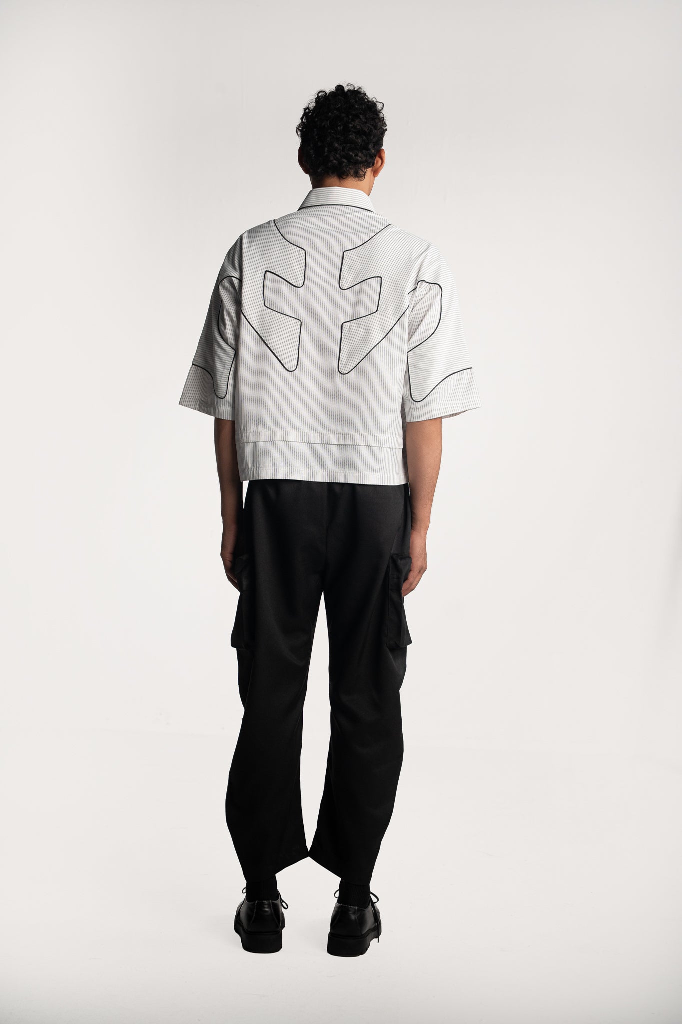 Racing Tunic**