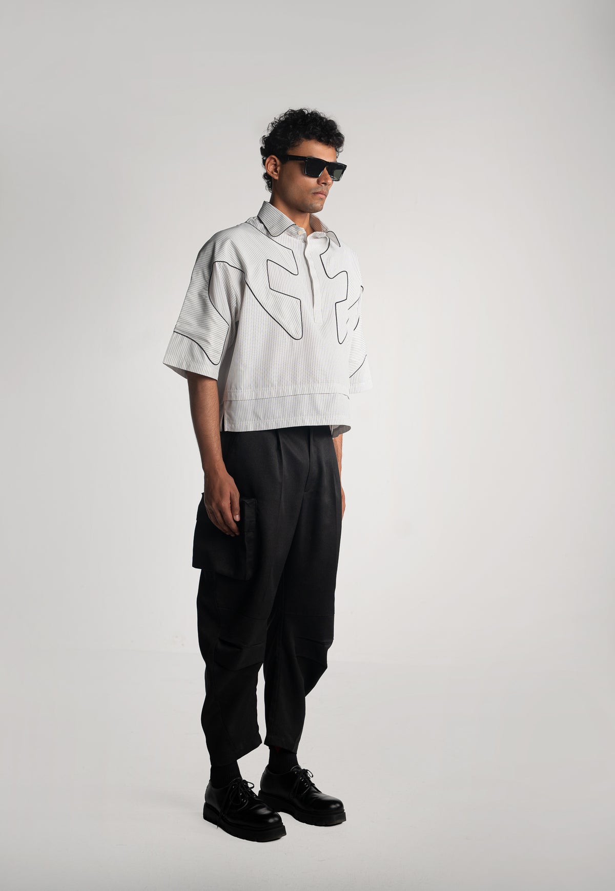 Racing Tunic**