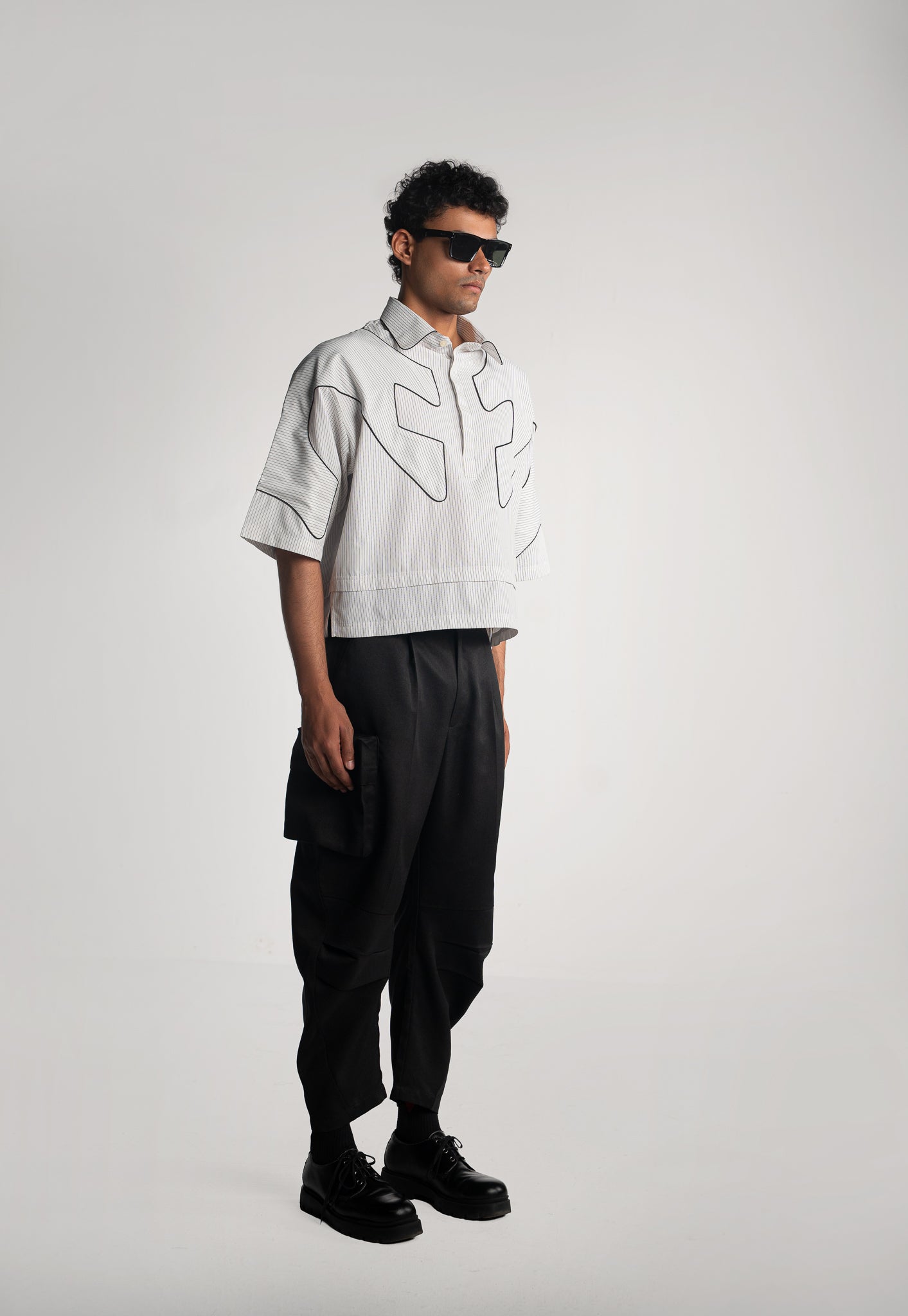 Racing Tunic**