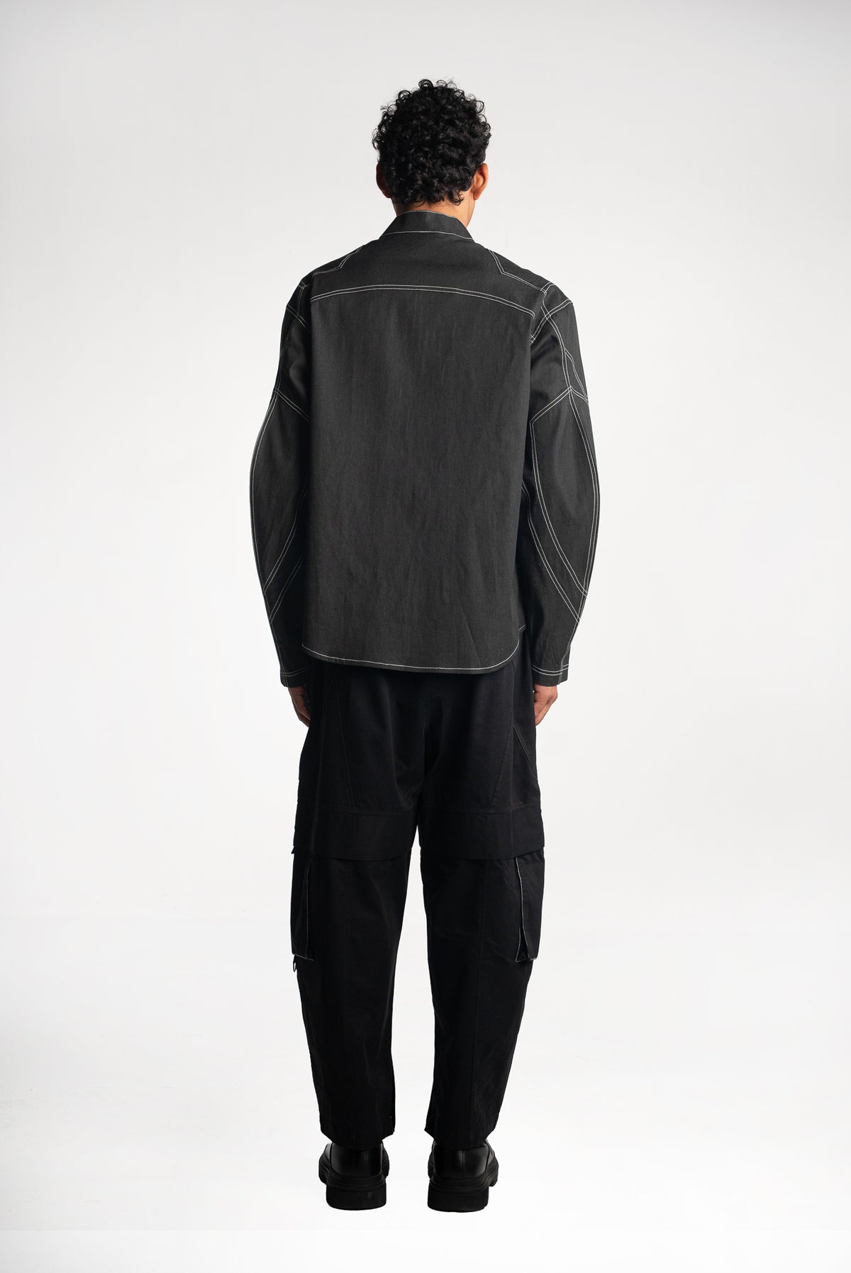 ADV Touring Utility Shirt