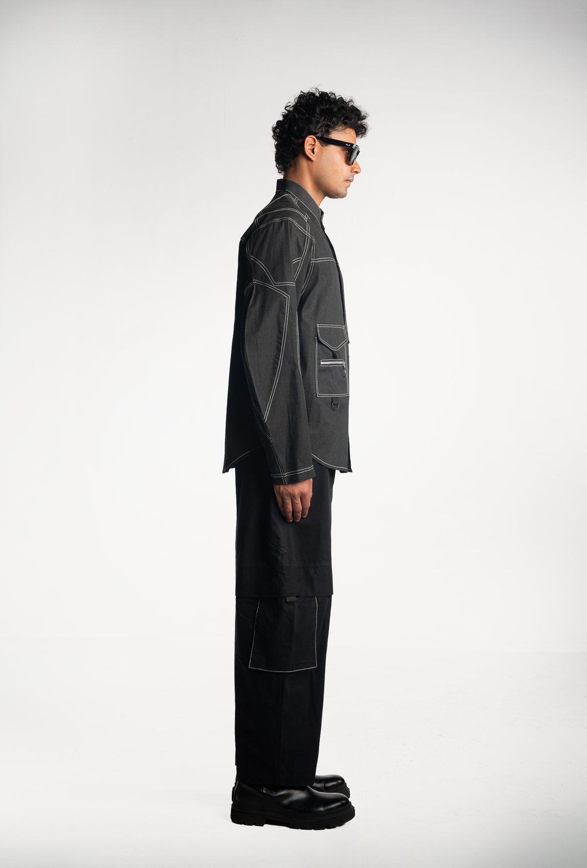 ADV Touring Utility Shirt