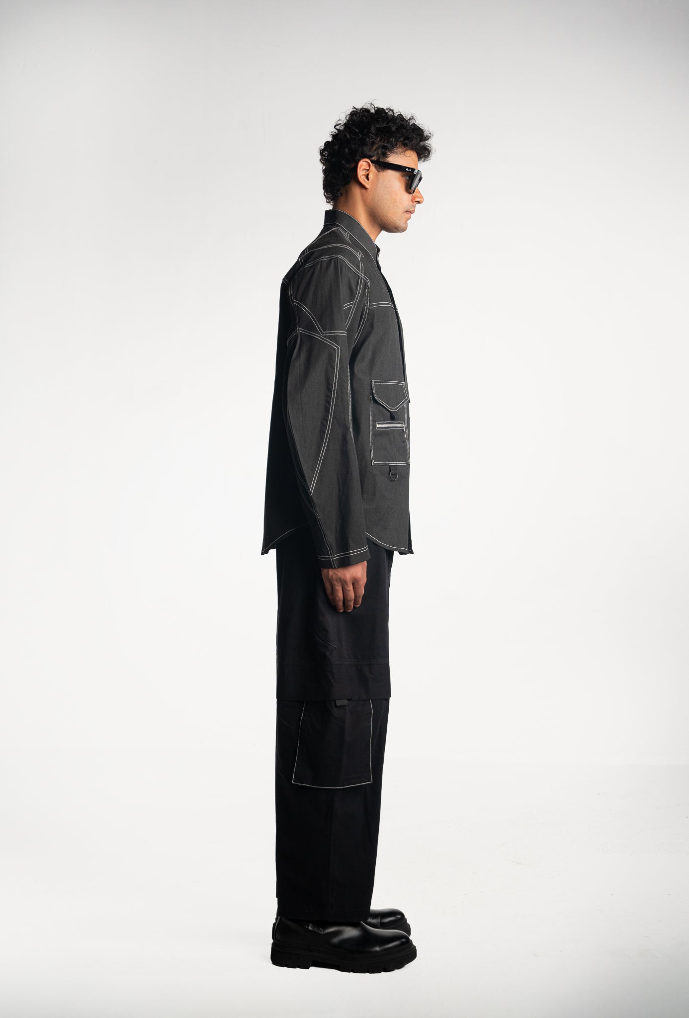 ADV Touring Utility Shirt