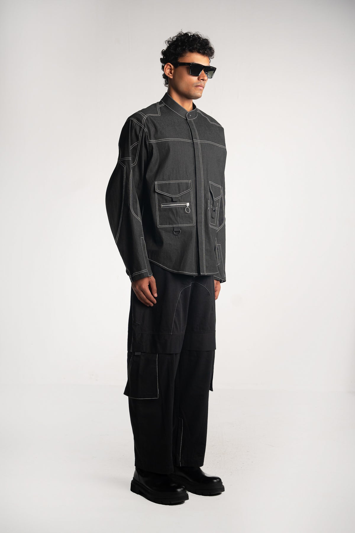 ADV Touring Utility Shirt