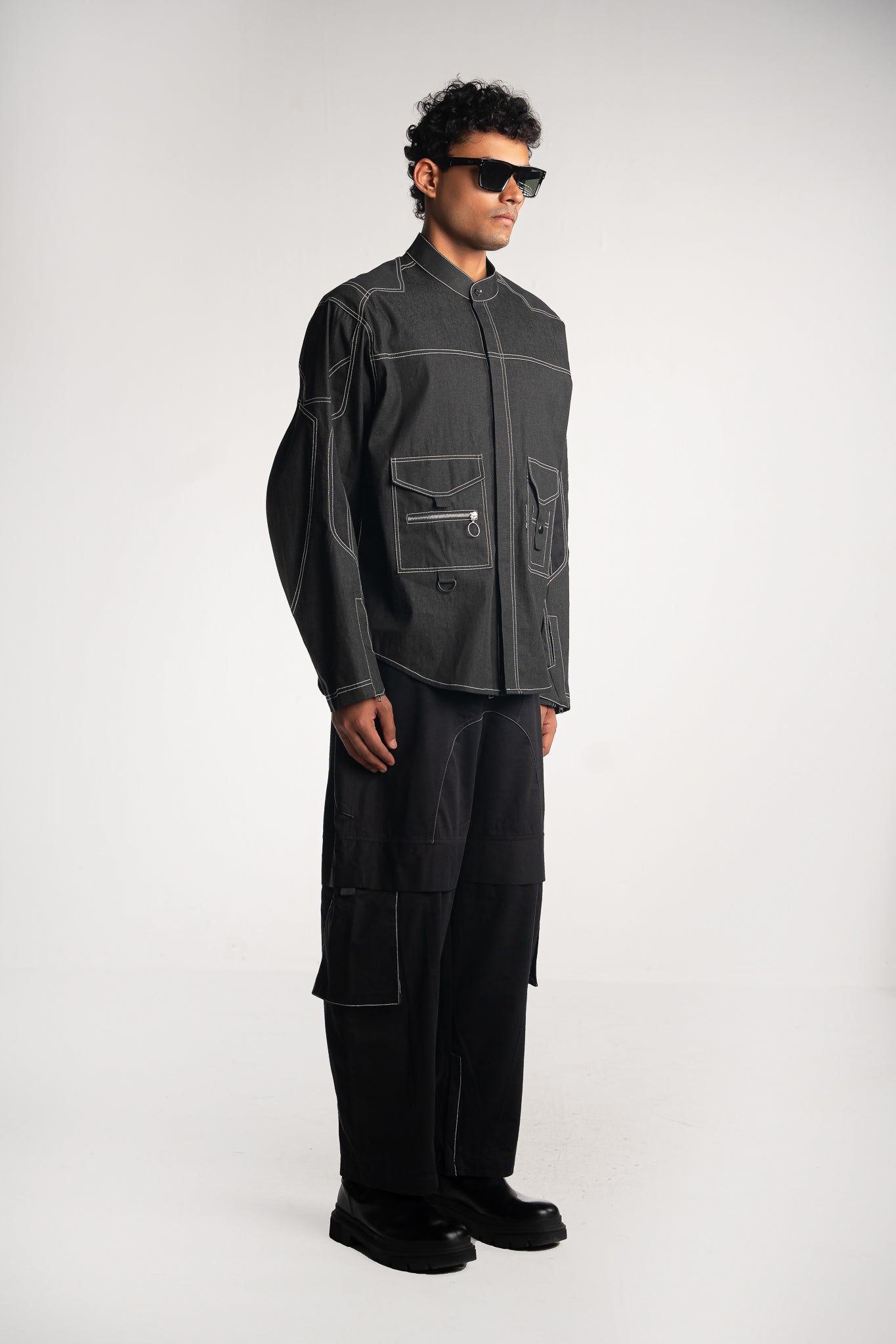 ADV Touring Utility Shirt