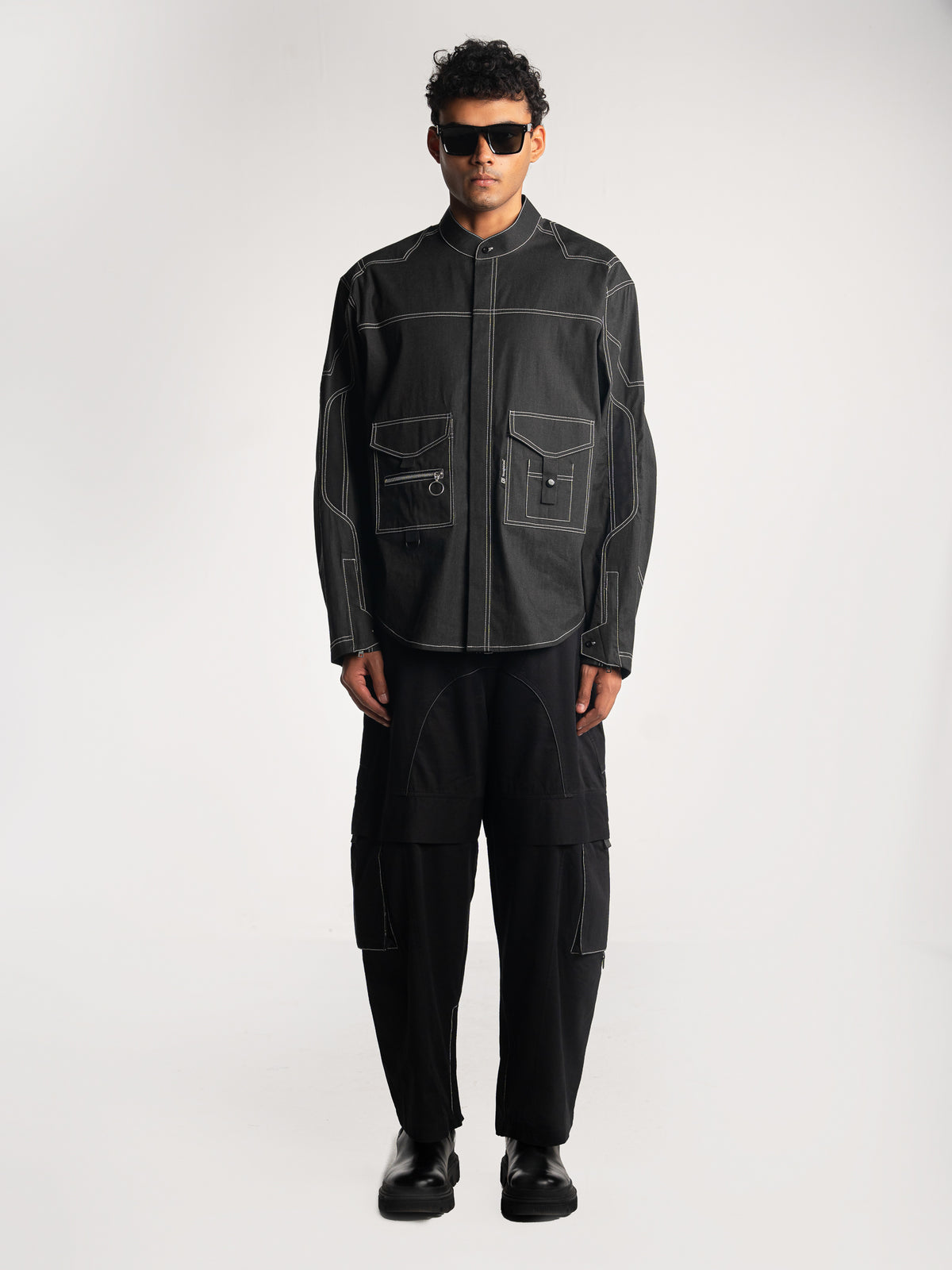 ADV Touring Utility Shirt