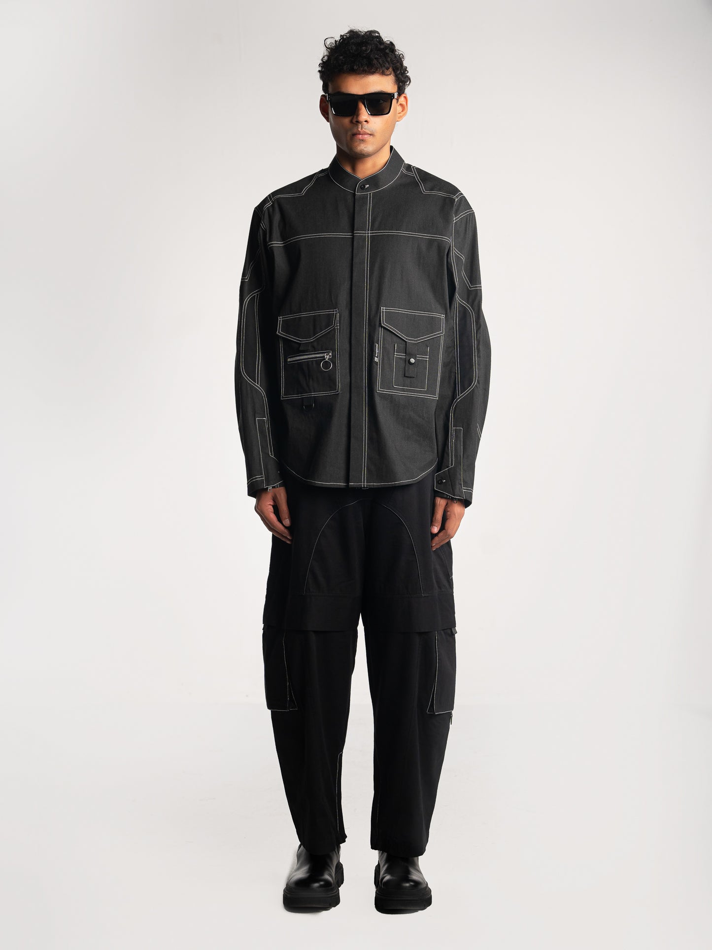 ADV Touring Utility Shirt