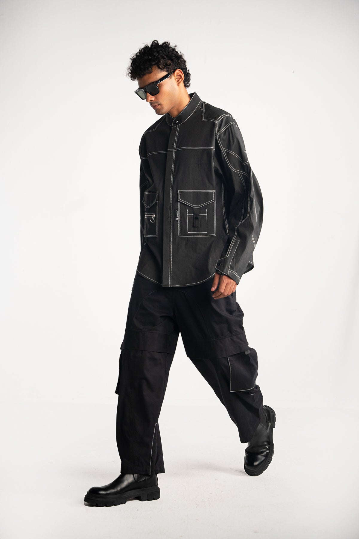 ADV Touring Utility Shirt