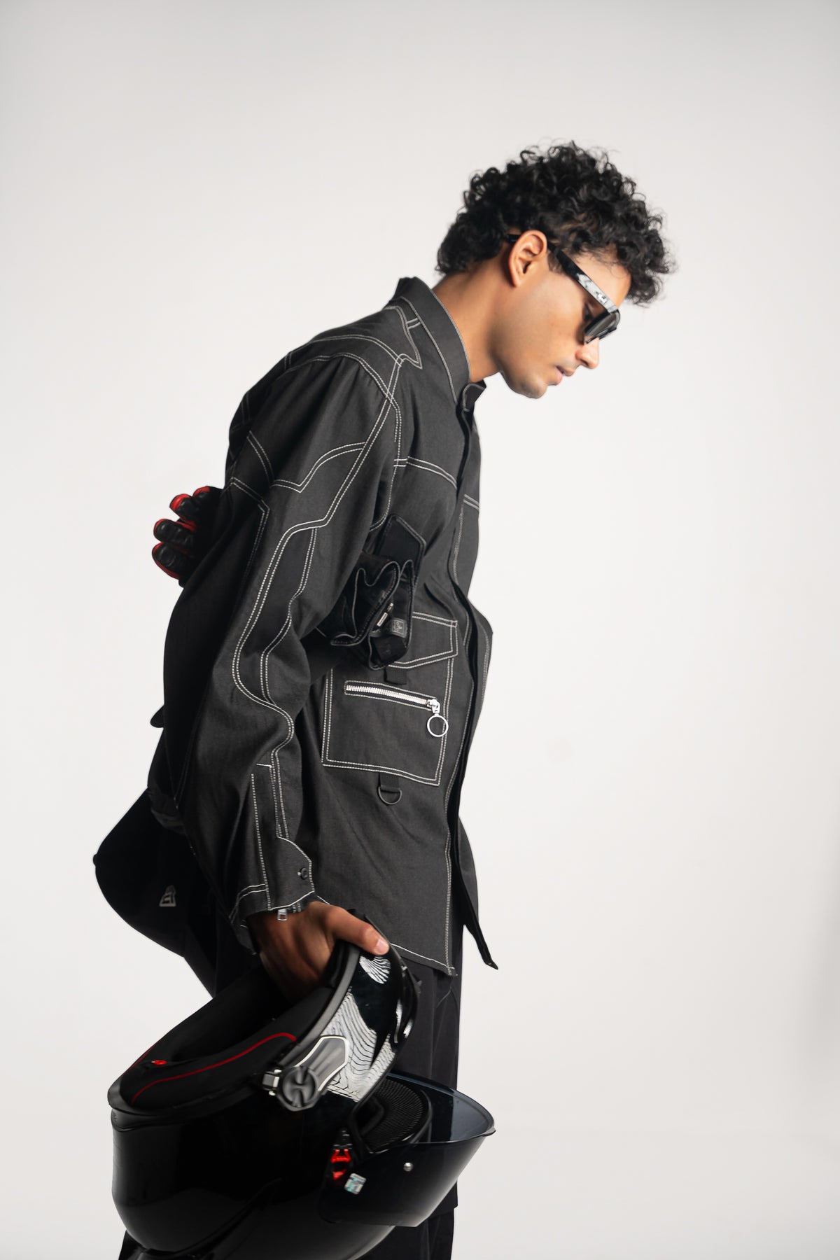 ADV Touring Utility Shirt
