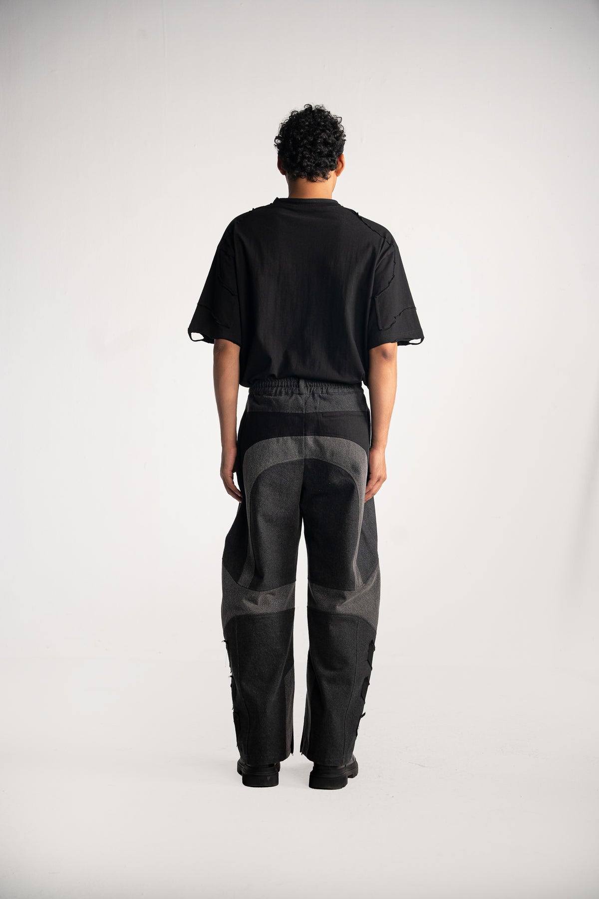 Racing Division - Special Livery Racing Jogger