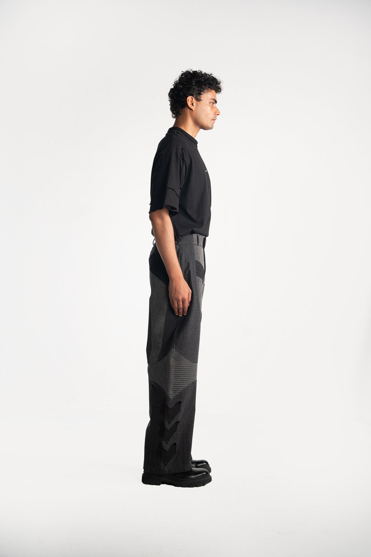 Racing Division - Special Livery Racing Jogger