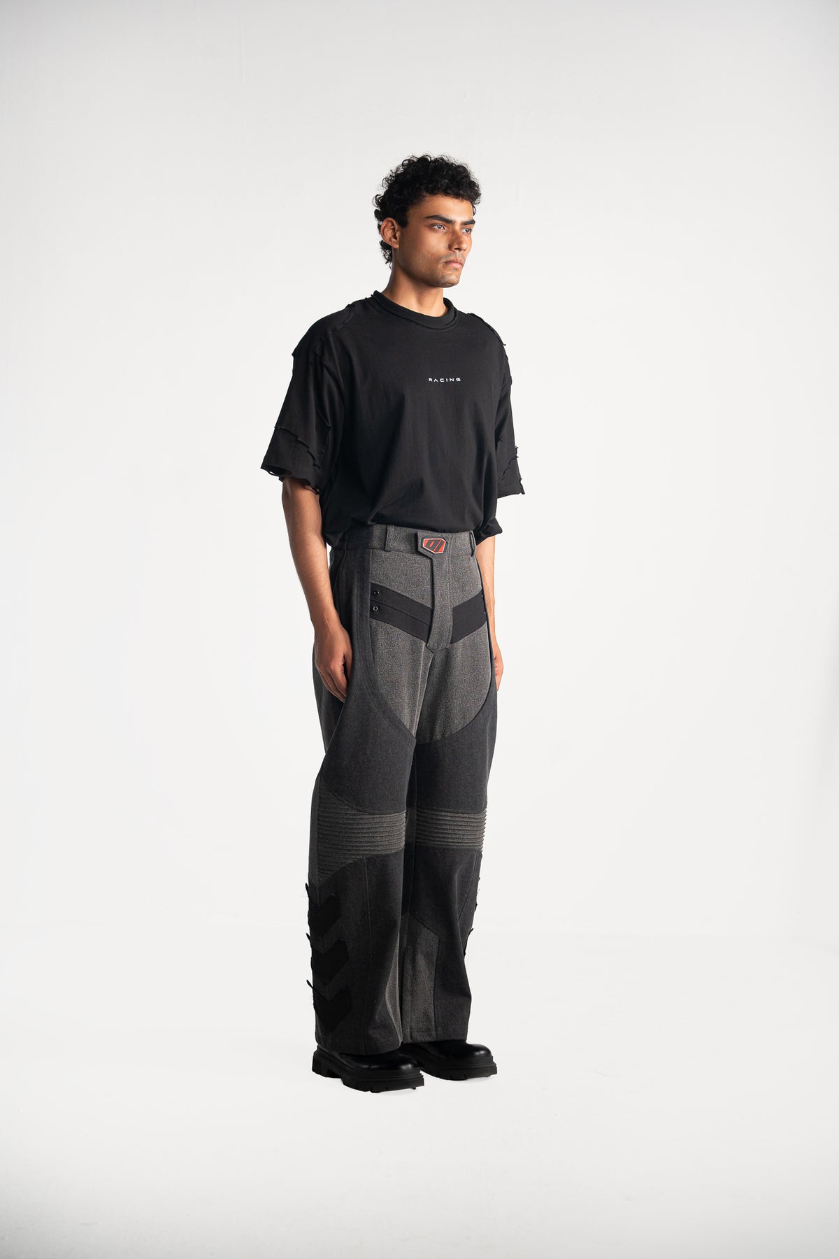 Racing Division - Special Livery Racing Jogger